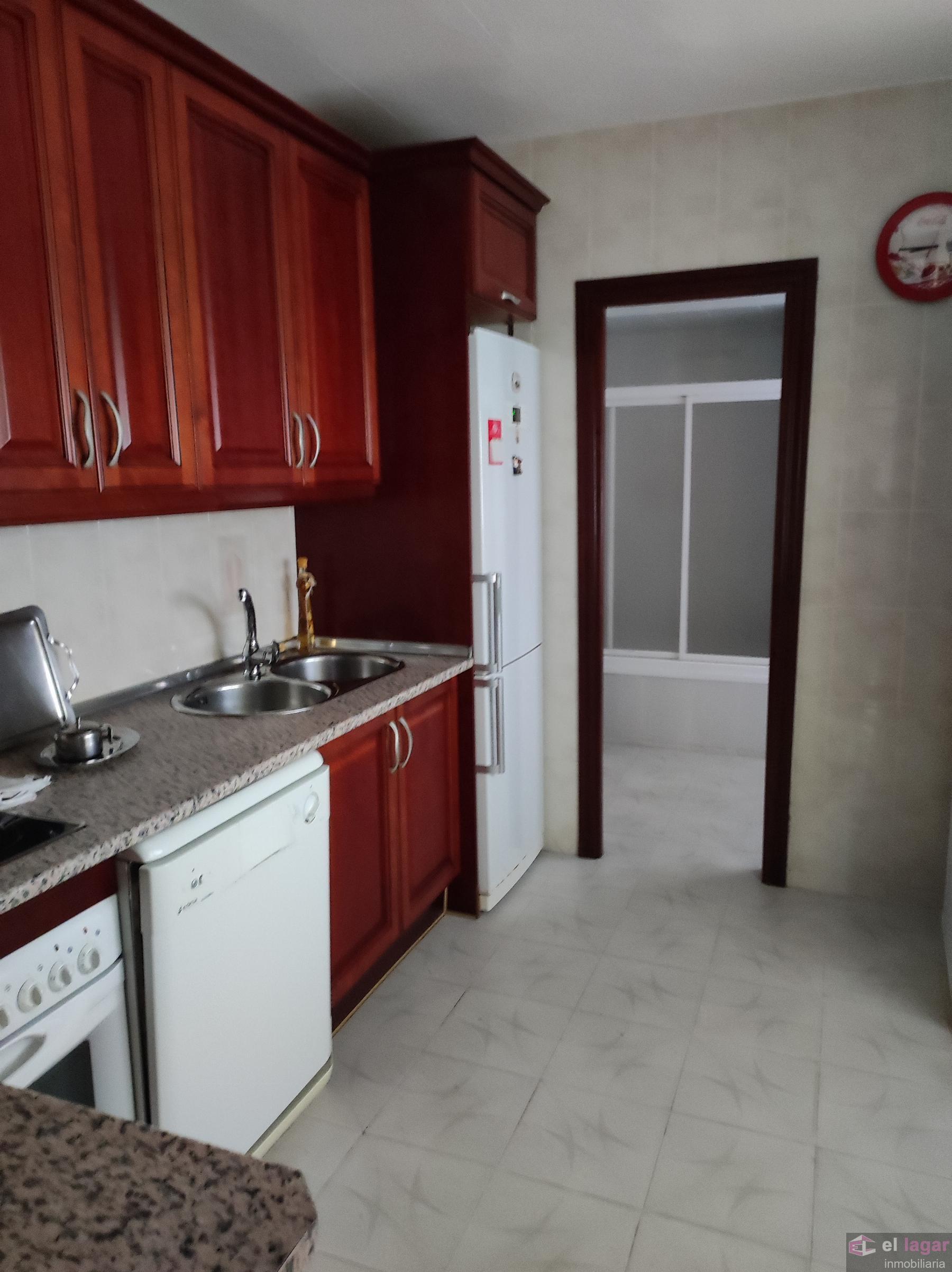 Venta de casa en Puebla de la Calzada
