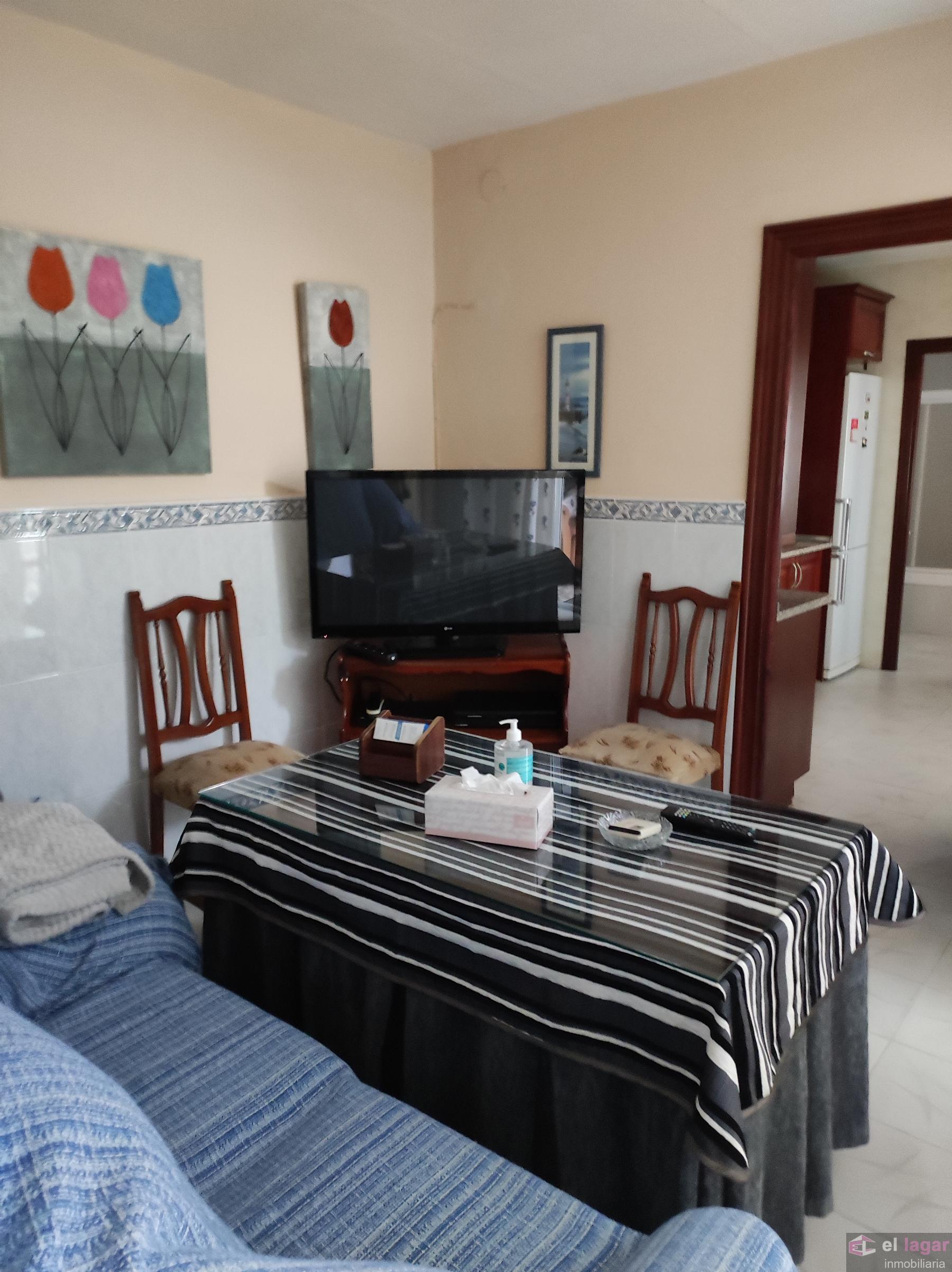 Venta de casa en Puebla de la Calzada