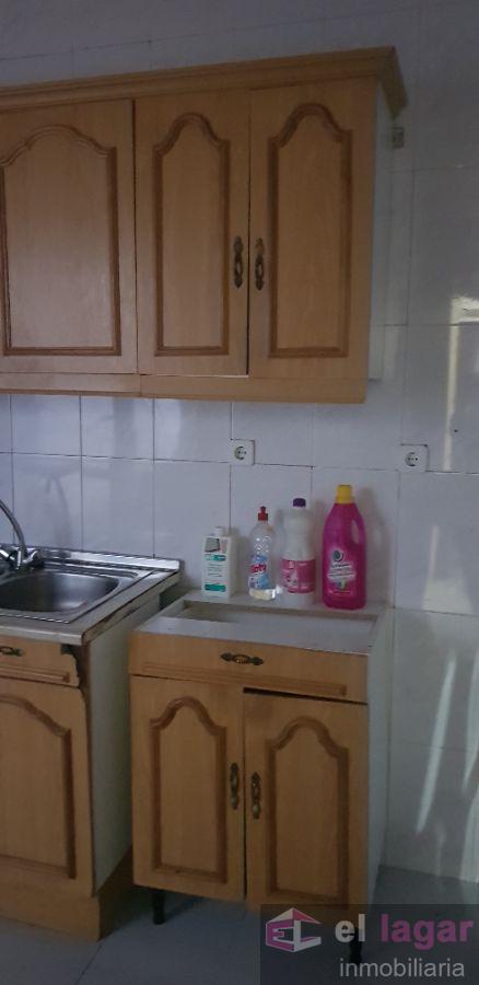 For sale of flat in Montijo