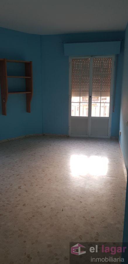 For sale of flat in Montijo