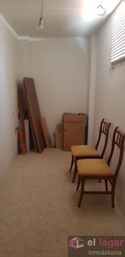 For sale of flat in Montijo