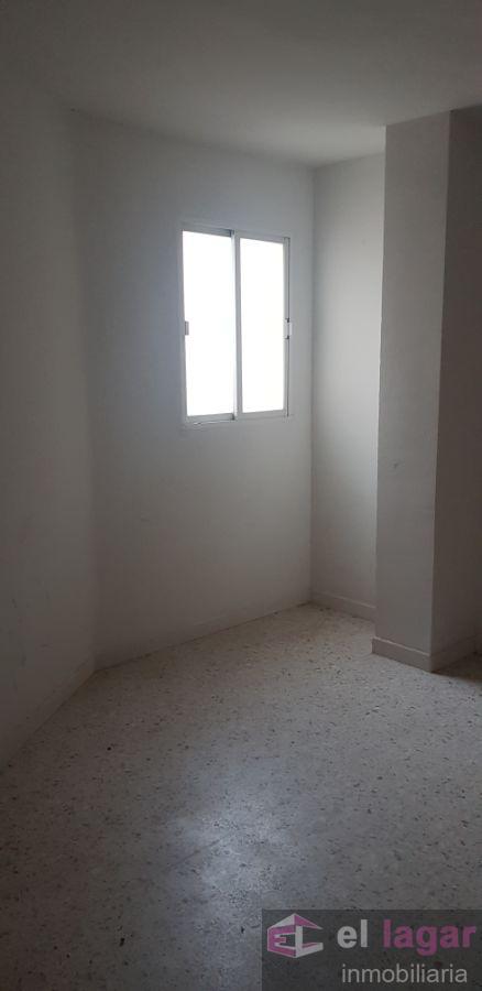 For sale of flat in Montijo