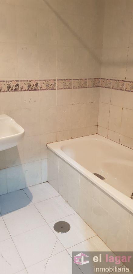 For sale of flat in Montijo
