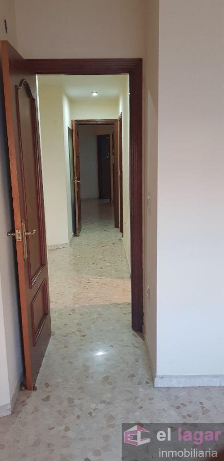 For sale of flat in Montijo
