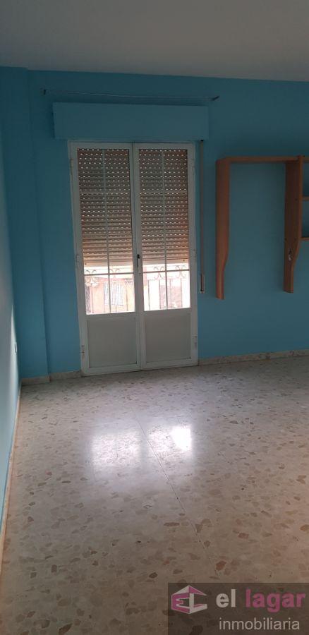 For sale of flat in Montijo