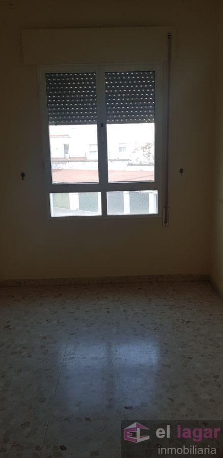 For sale of flat in Montijo