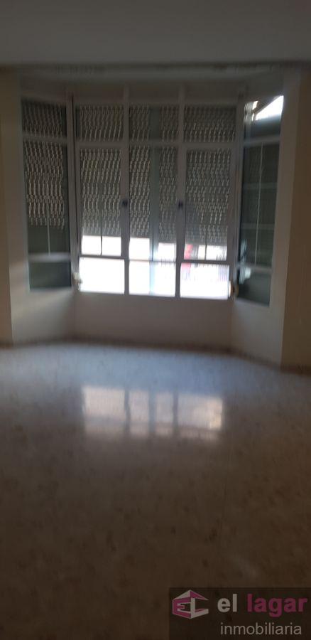 For sale of flat in Montijo