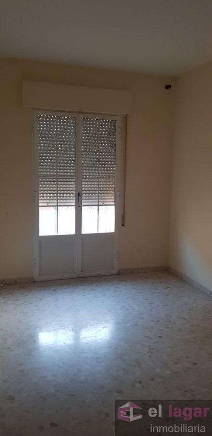 For sale of flat in Montijo