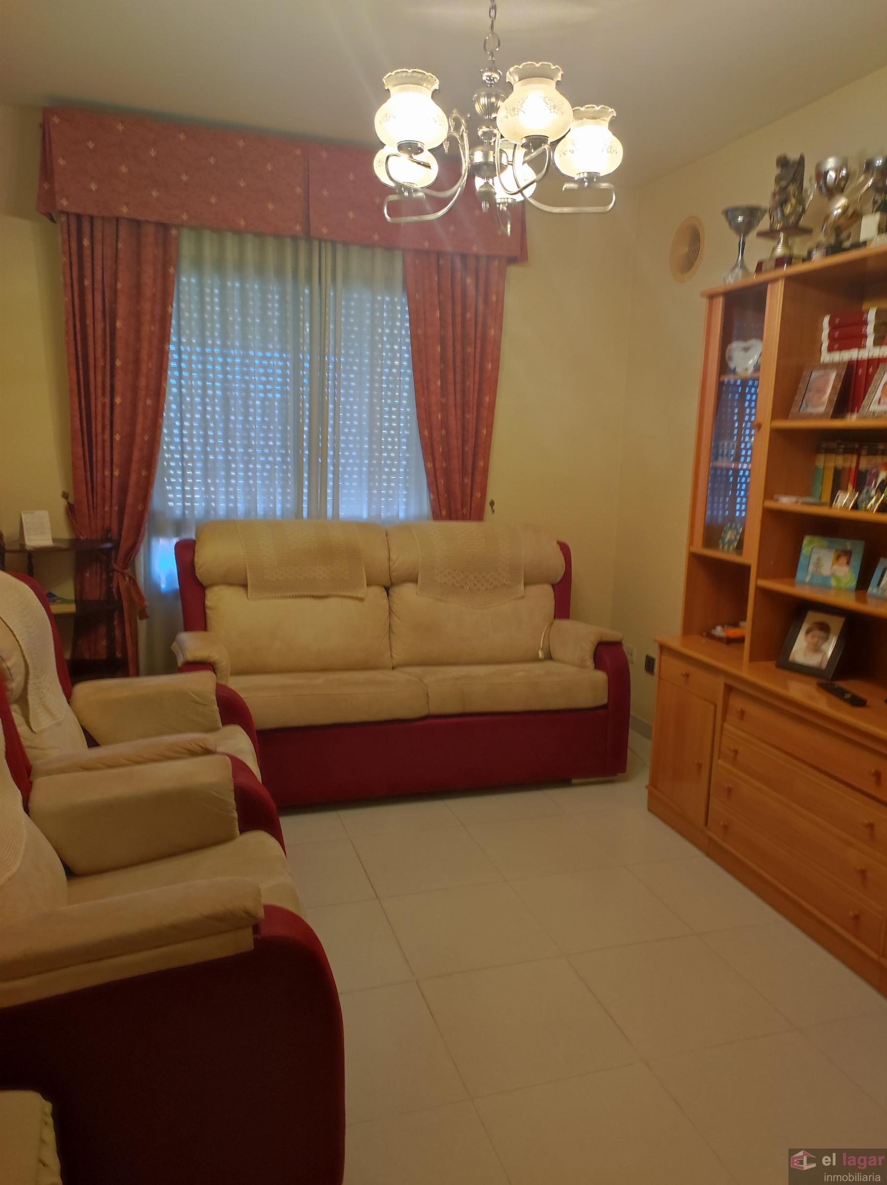 For sale of house in Montijo