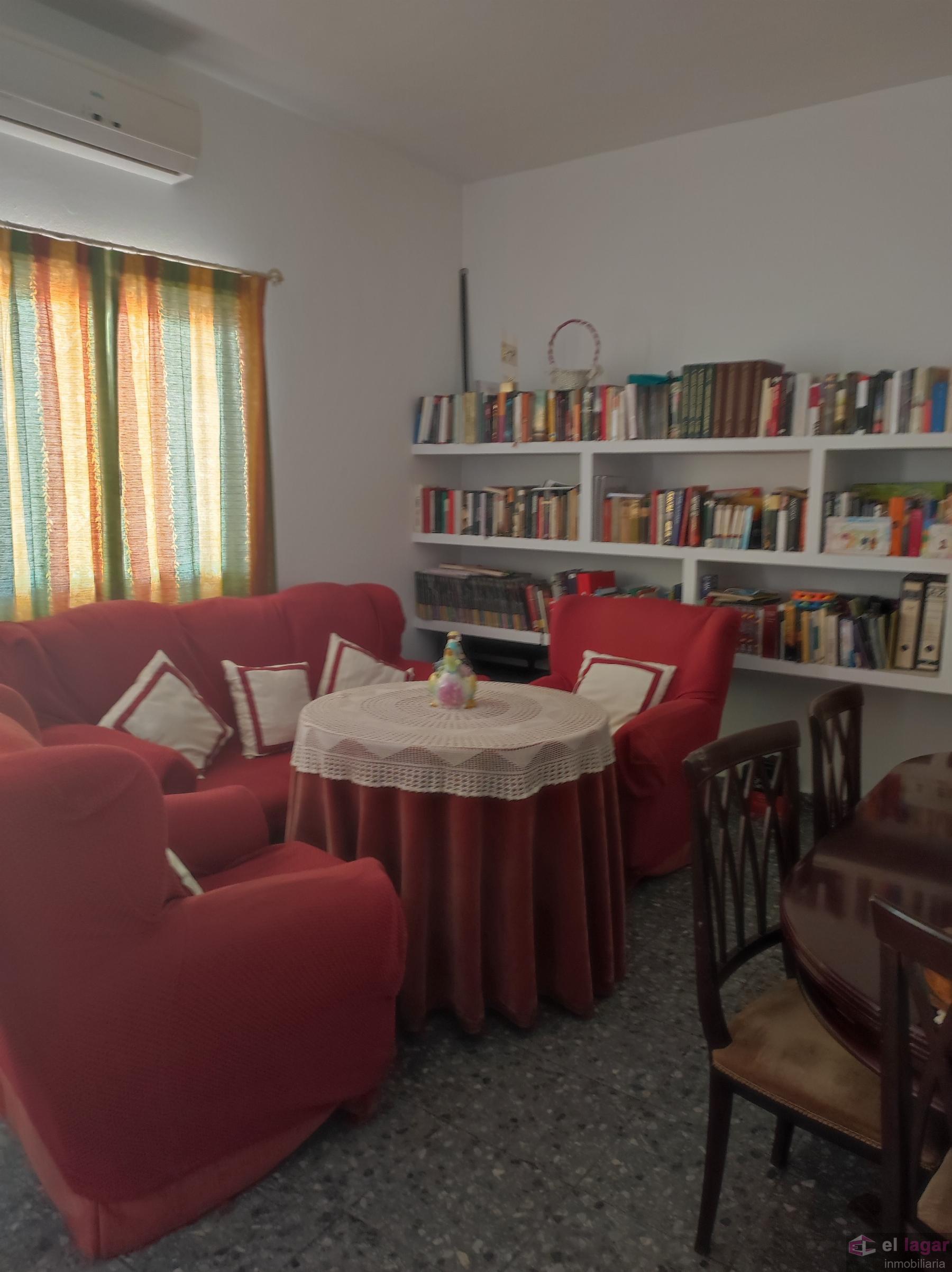 For sale of house in Montijo