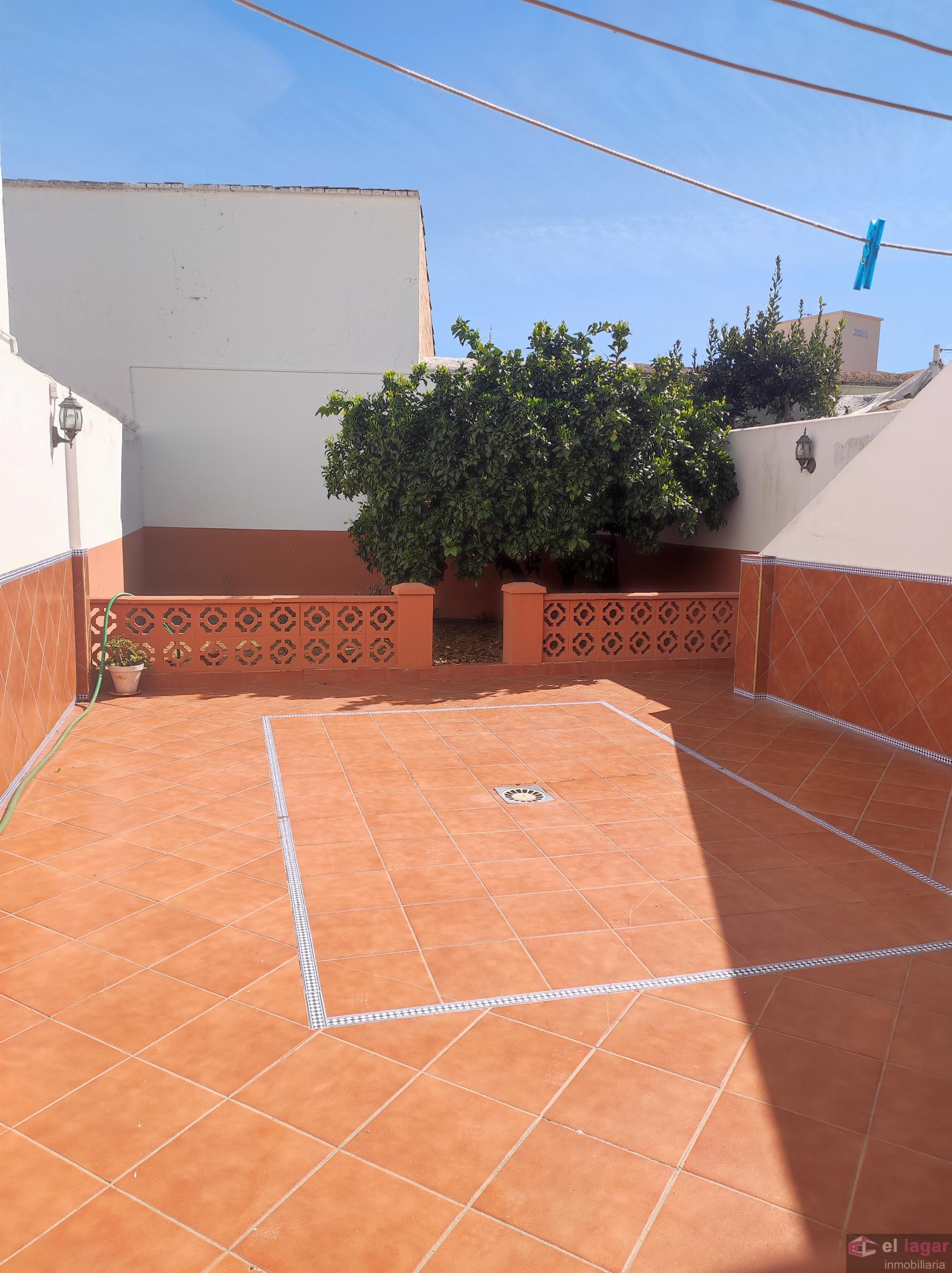 For sale of house in Montijo