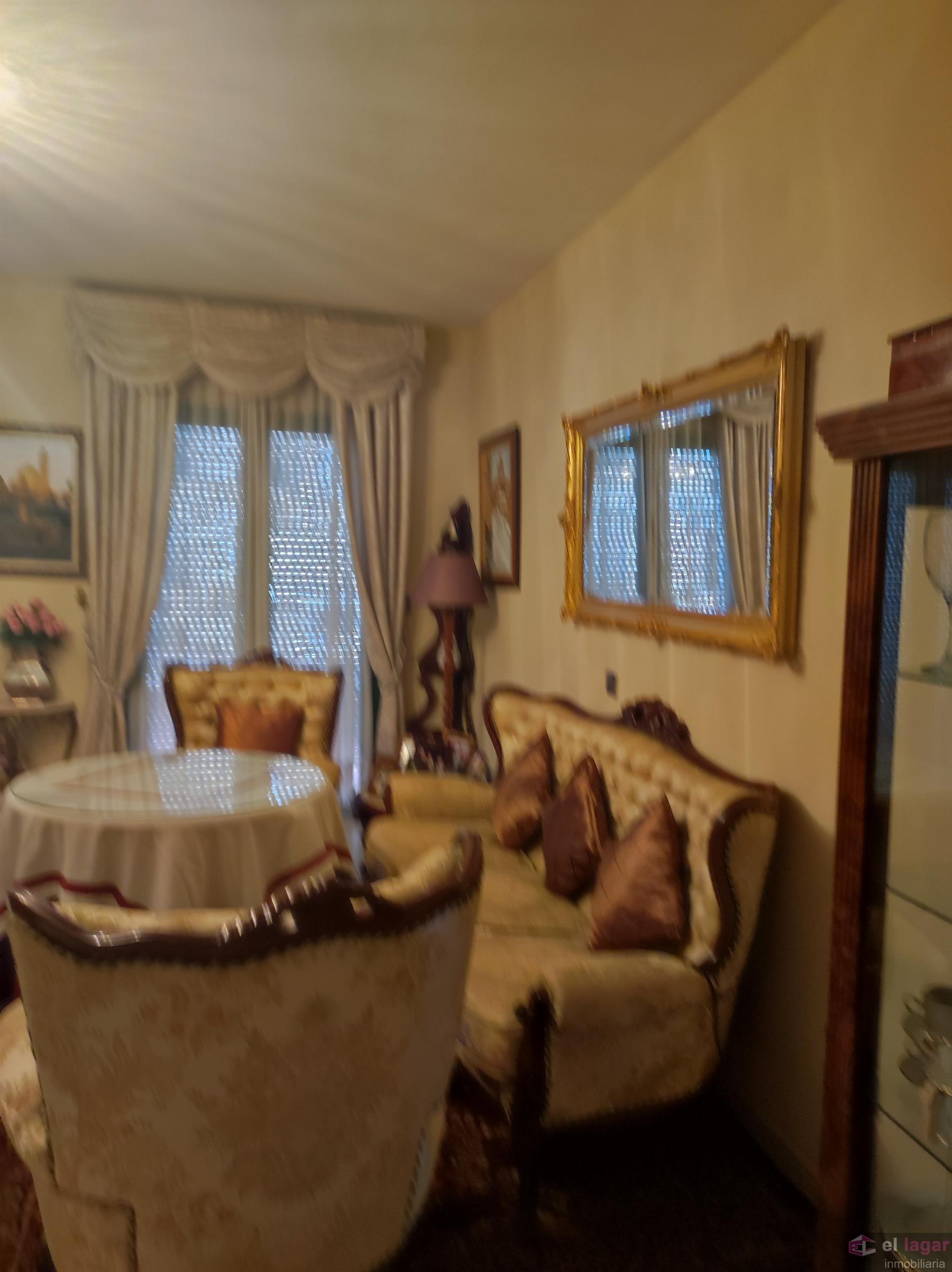 For sale of house in Montijo