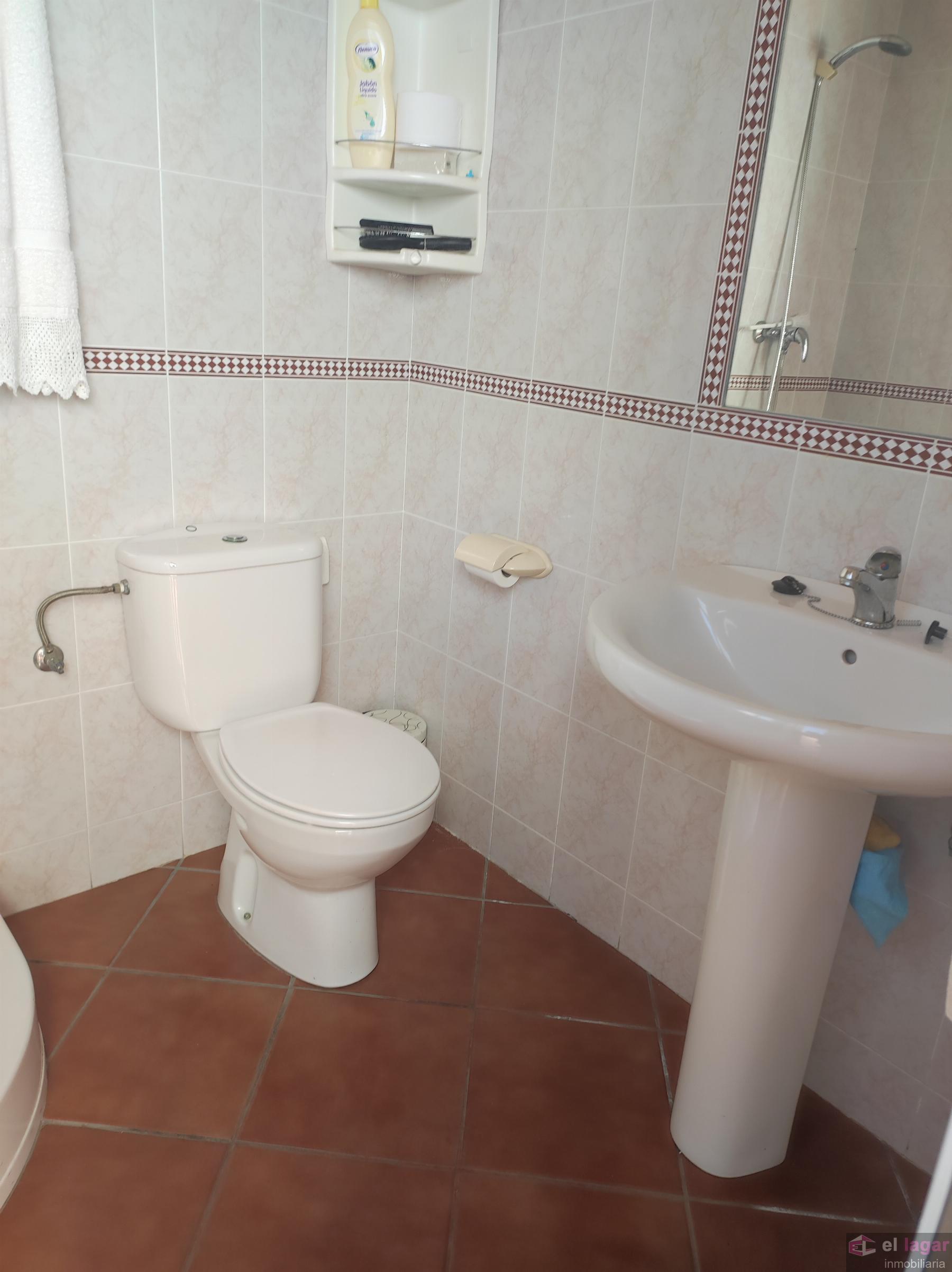 For sale of house in Montijo