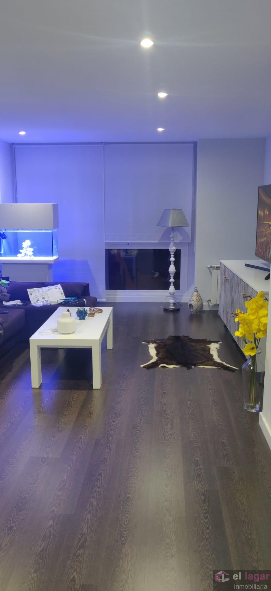 For rent of flat in Montijo