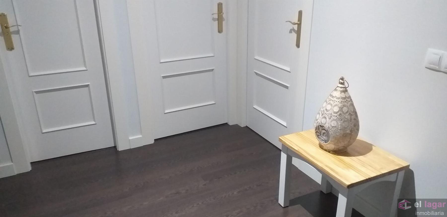For rent of flat in Montijo