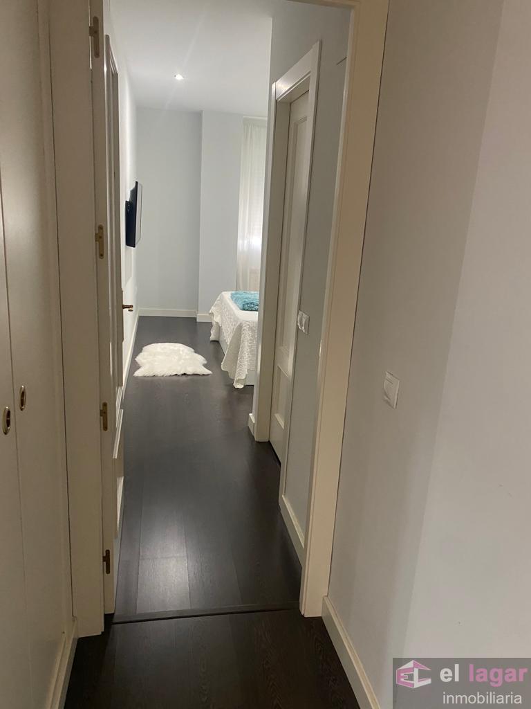 For rent of flat in Montijo