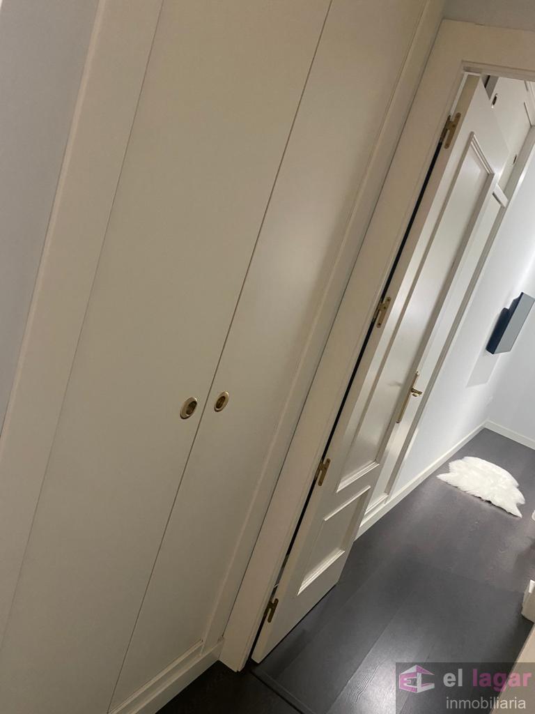 For rent of flat in Montijo