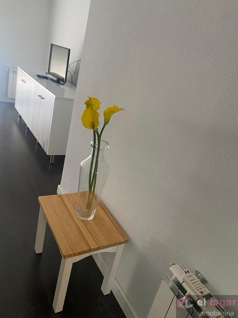 For rent of flat in Montijo