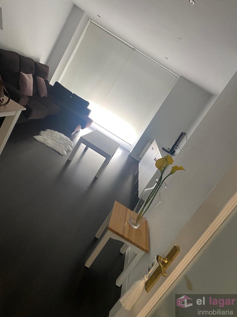 For rent of flat in Montijo