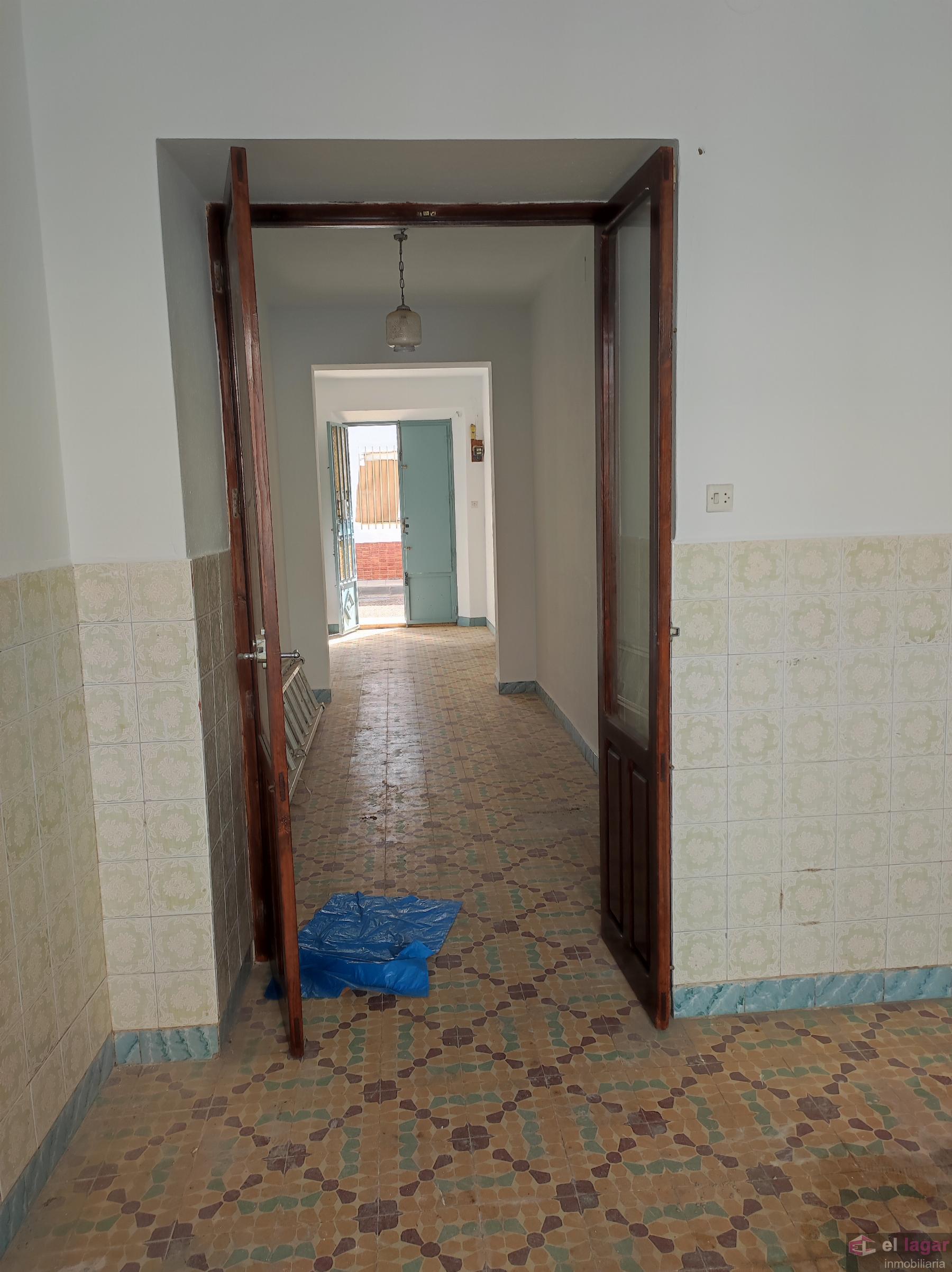 For sale of house in Montijo