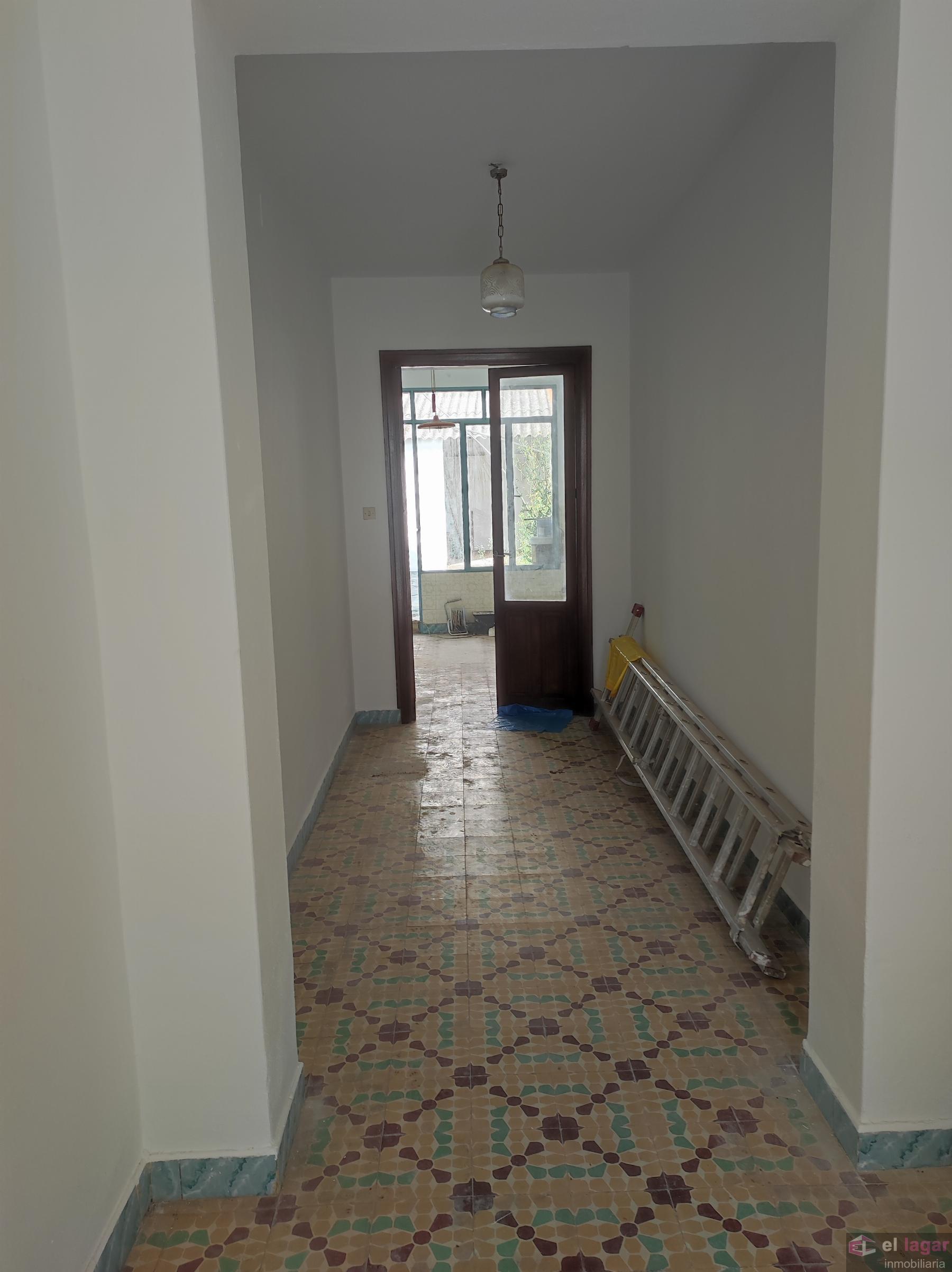 Venta de casa en Montijo