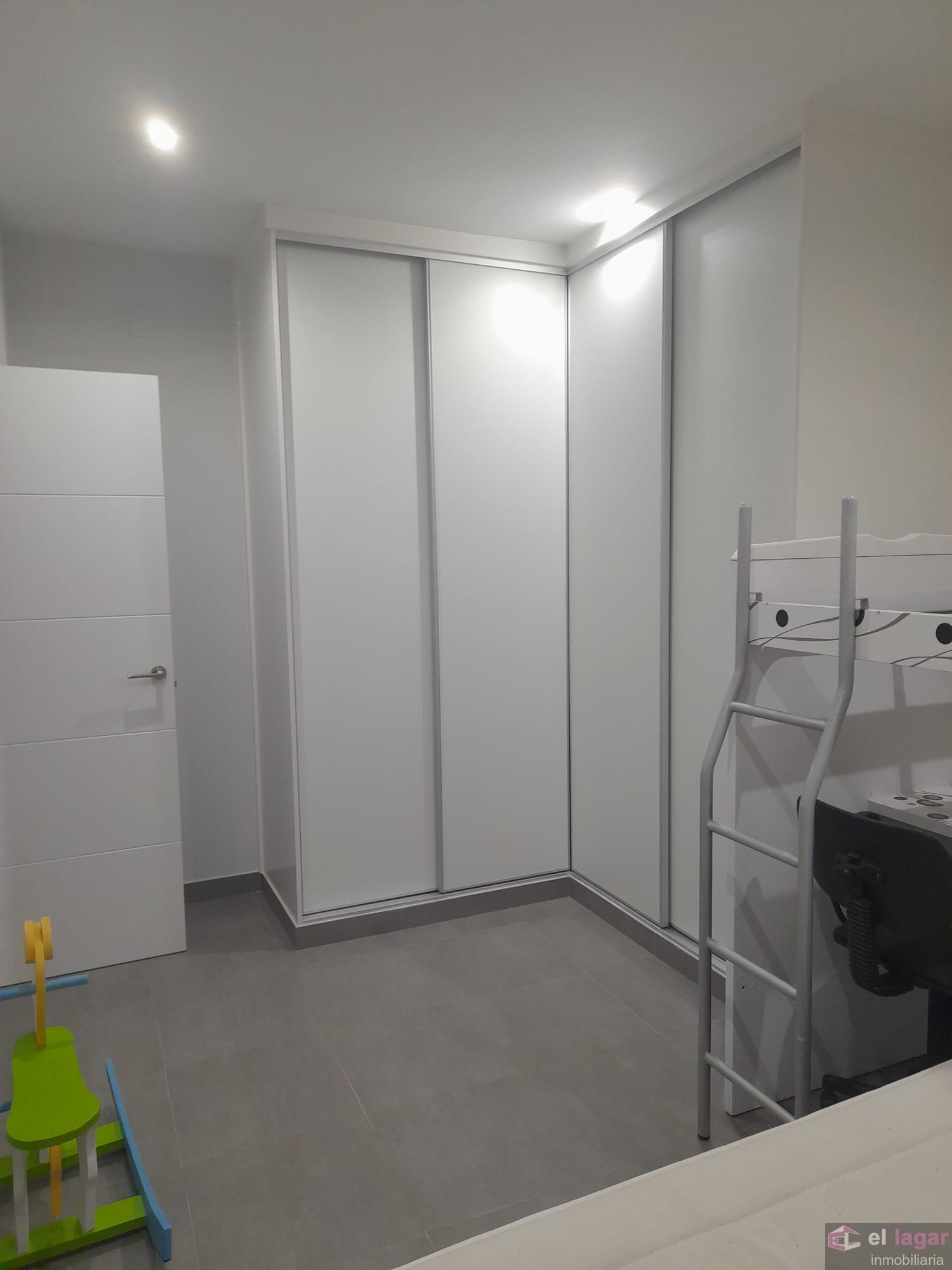 For rent of duplex in Montijo