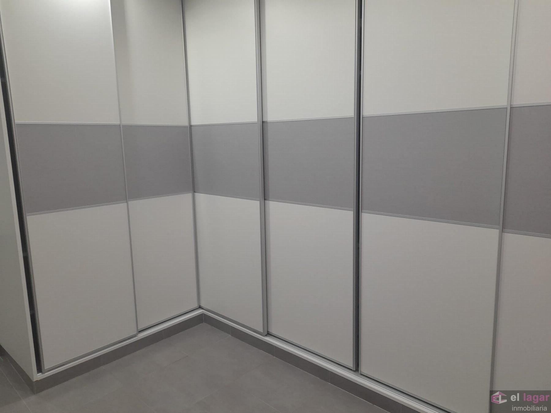 For rent of duplex in Montijo