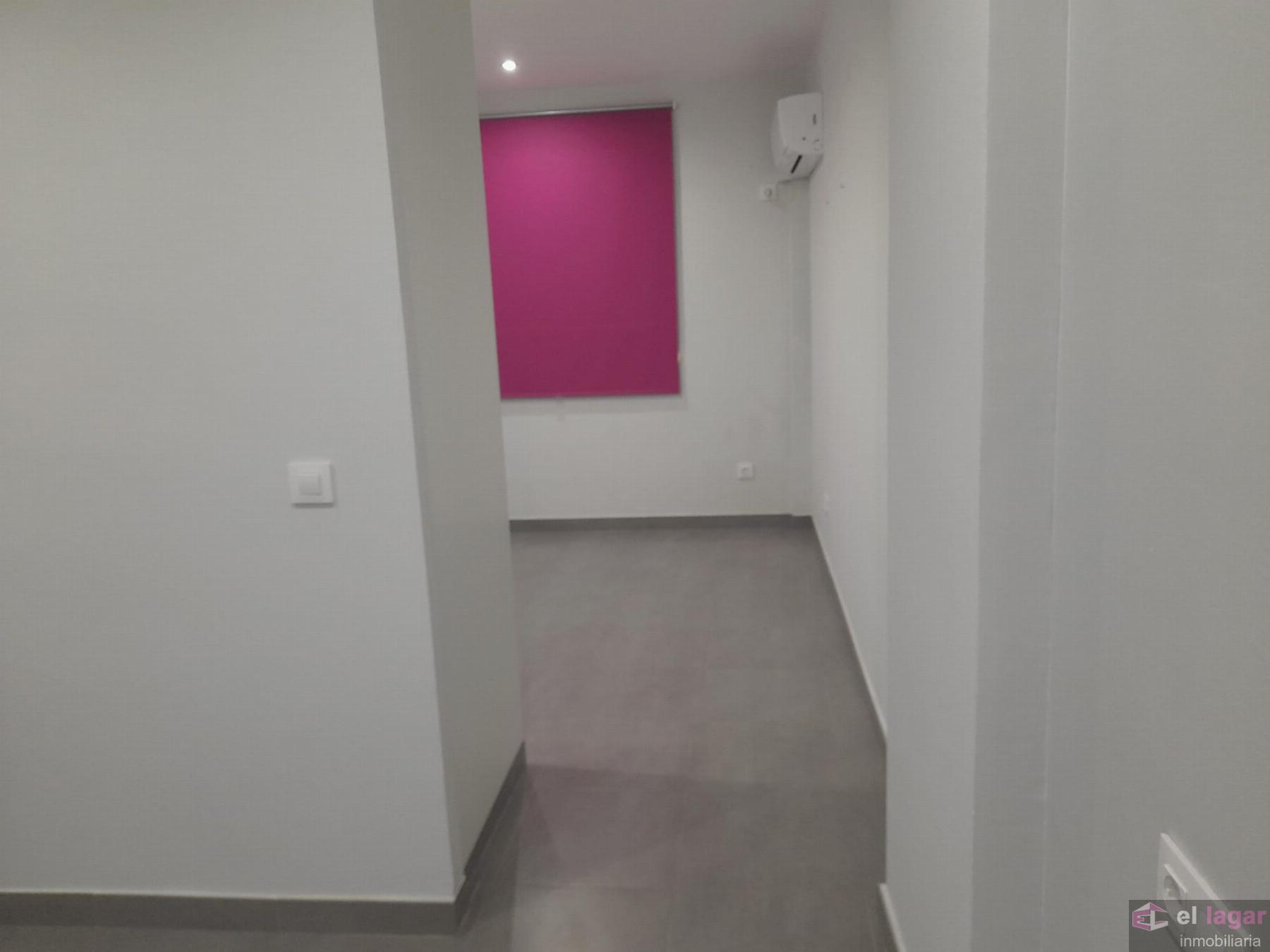 For rent of duplex in Montijo