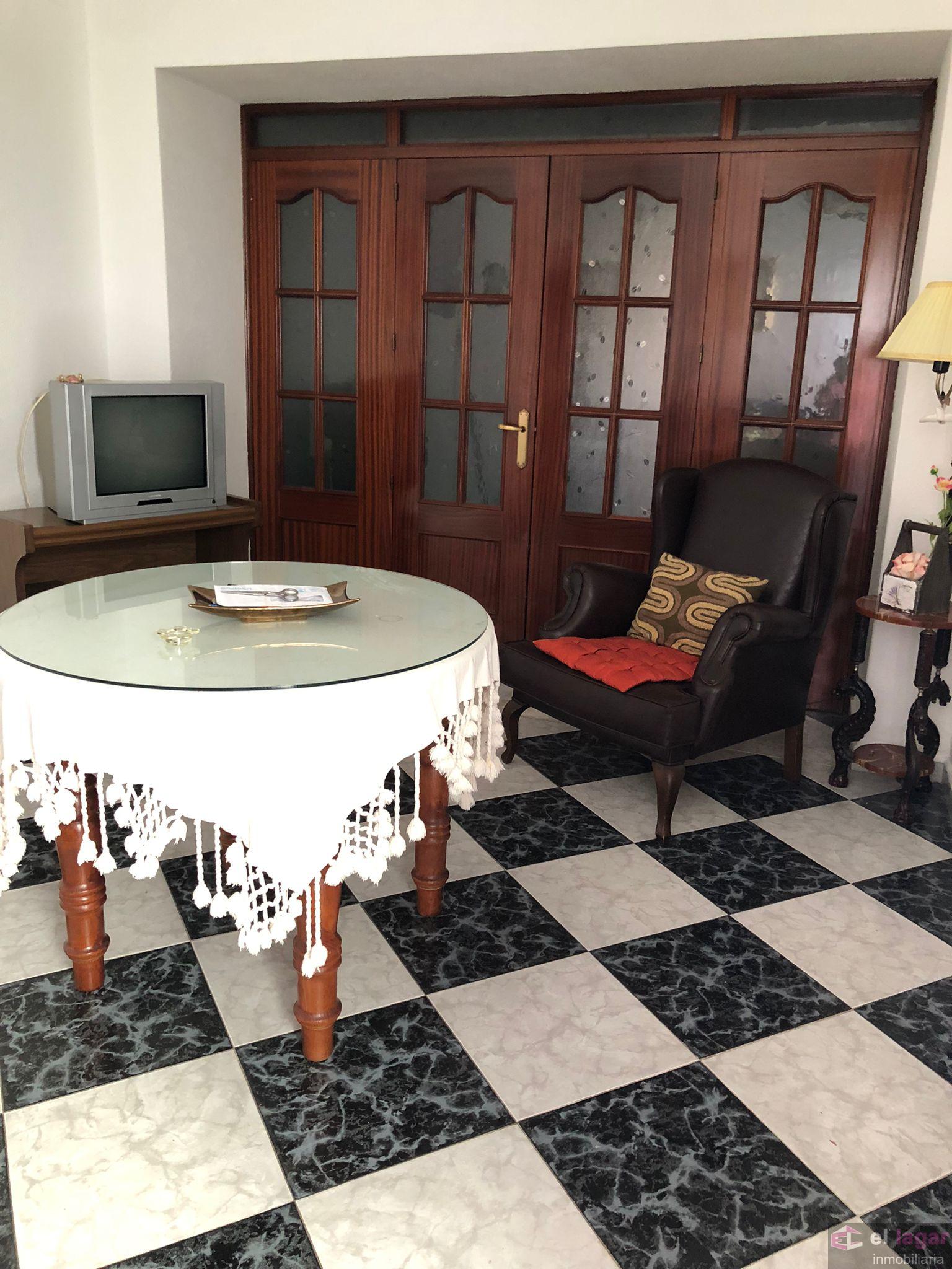 Venta de casa en Montijo