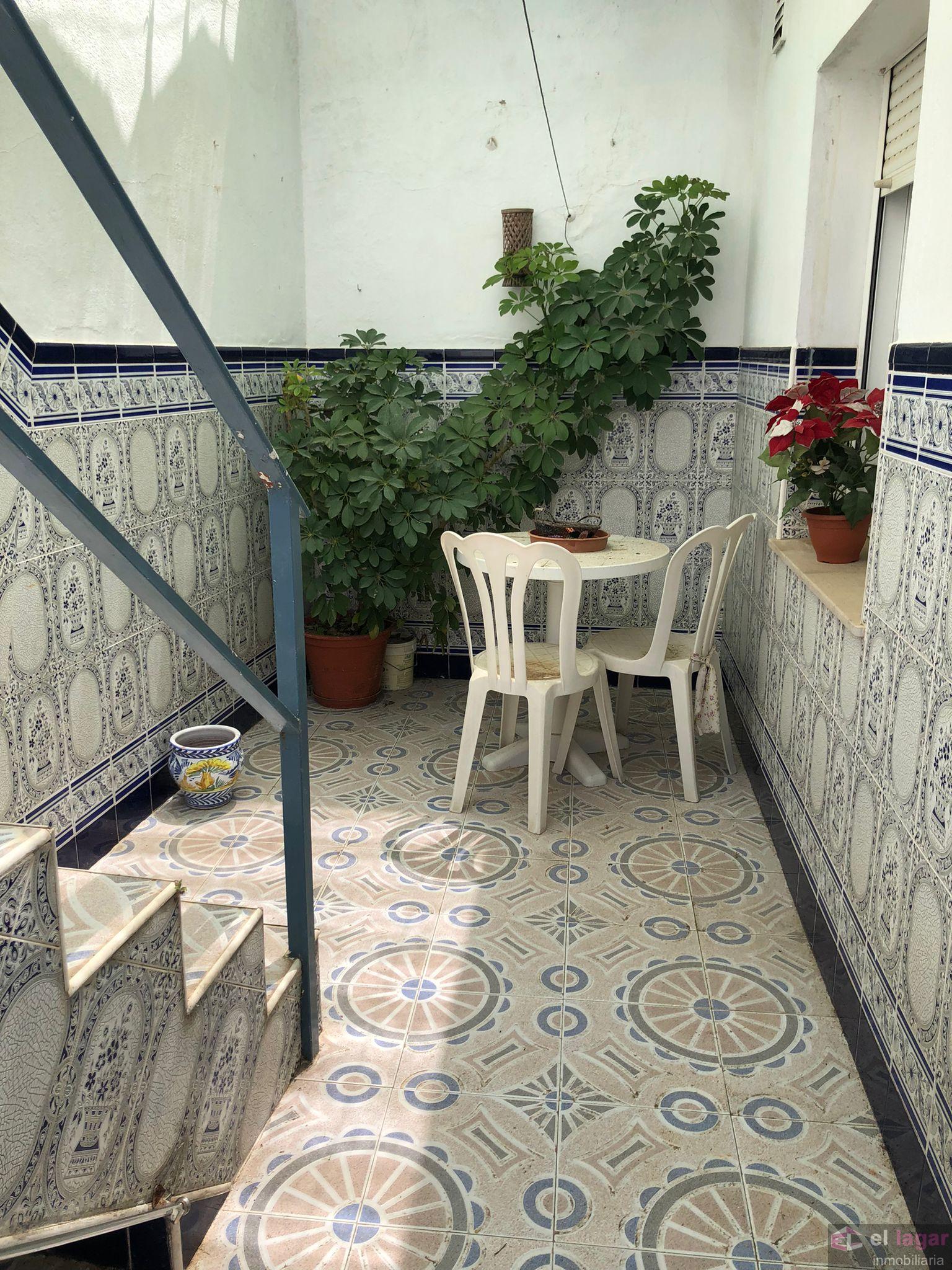 For sale of house in Montijo