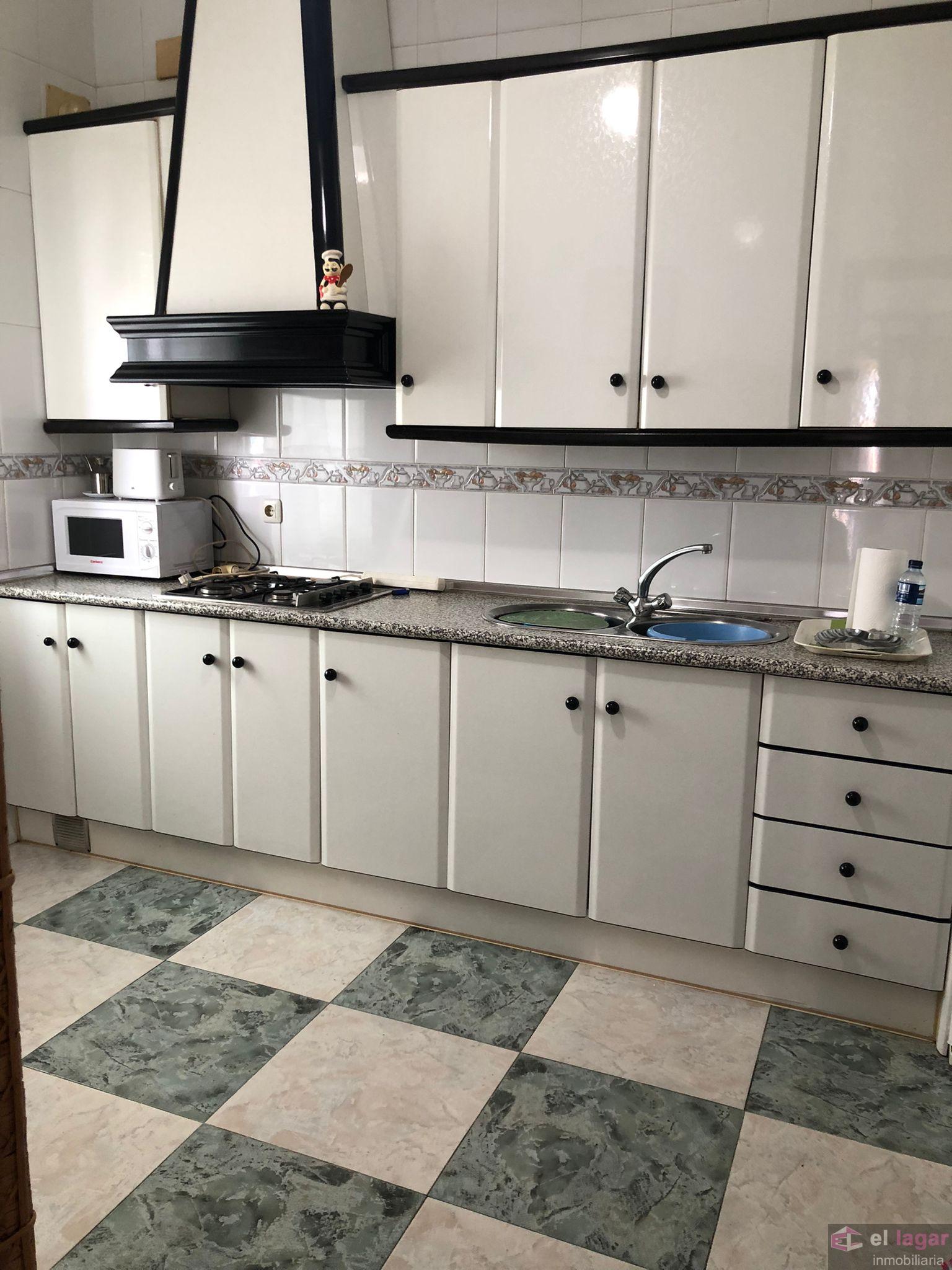 Venta de casa en Montijo