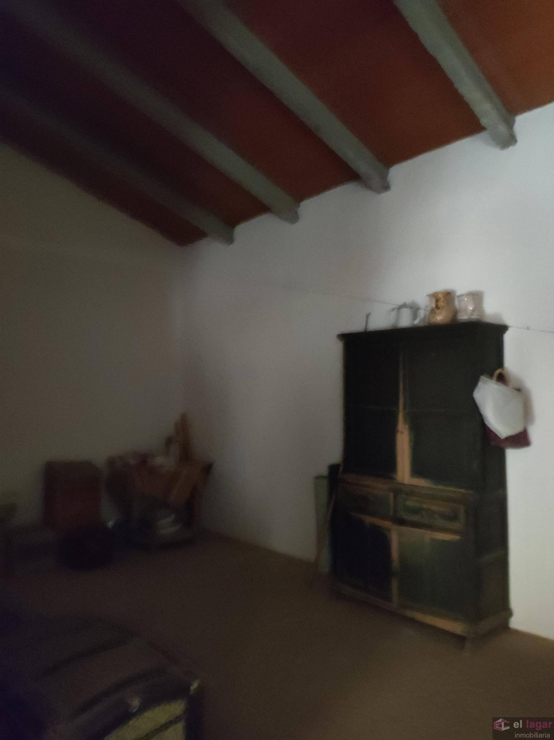 Venta de casa en Puebla de la Calzada