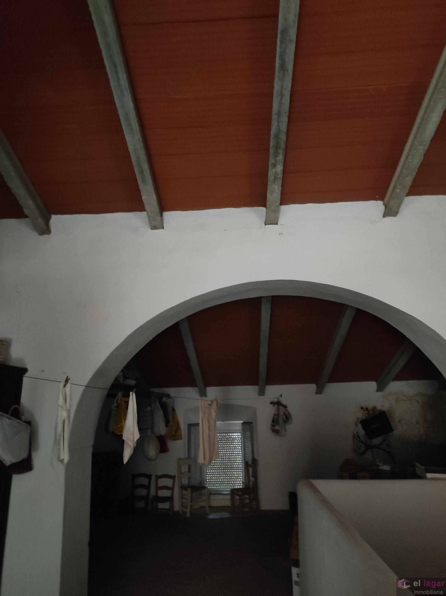 Venta de casa en Puebla de la Calzada