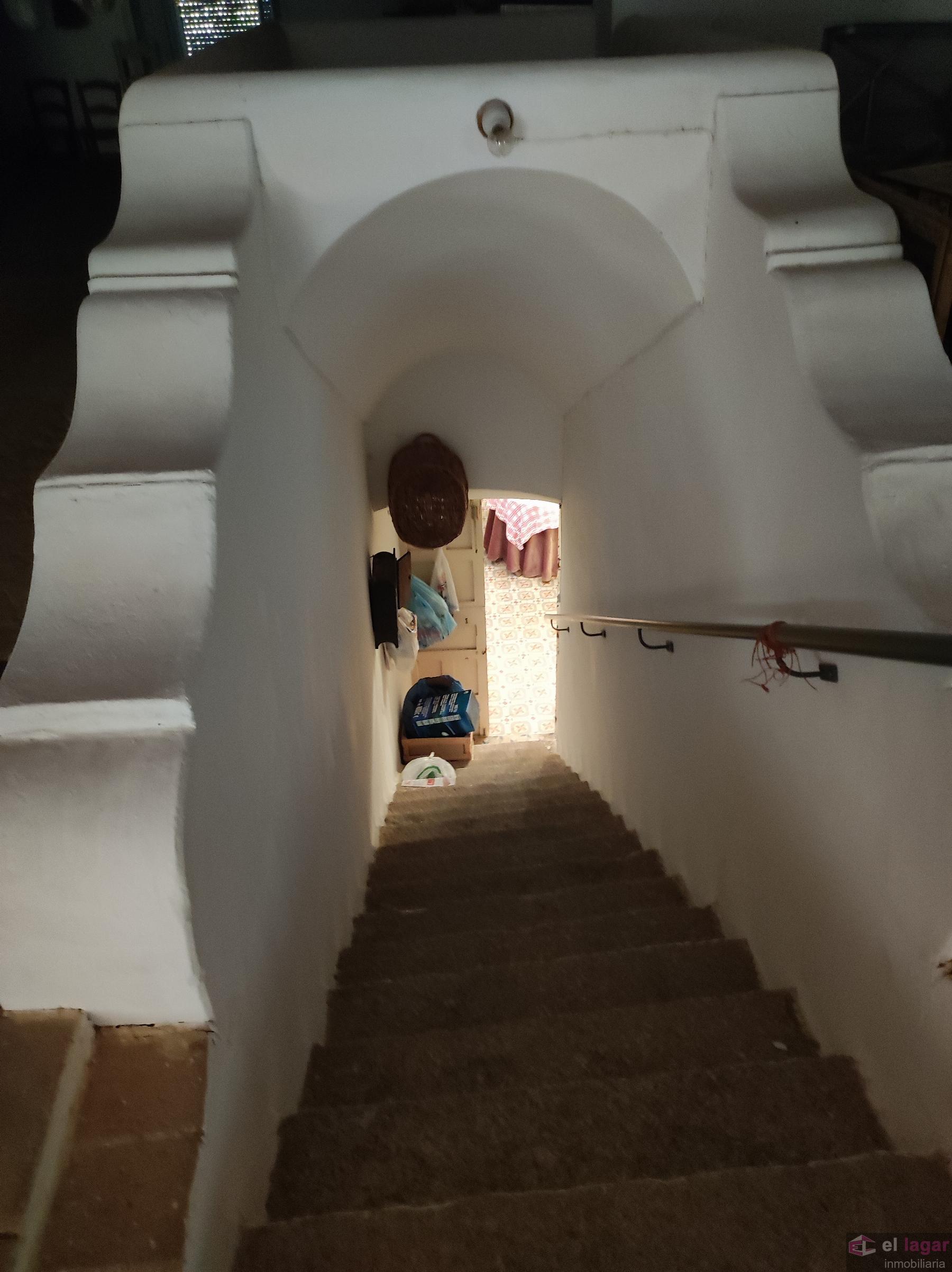 Venta de casa en Puebla de la Calzada