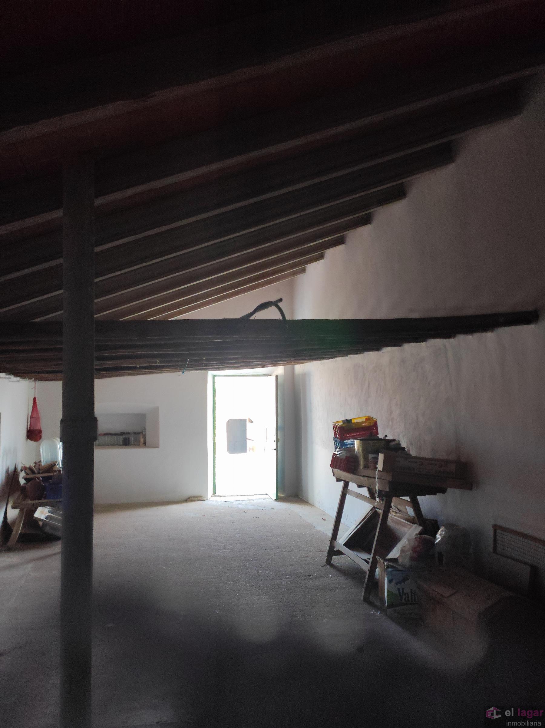 Venta de casa en Puebla de la Calzada