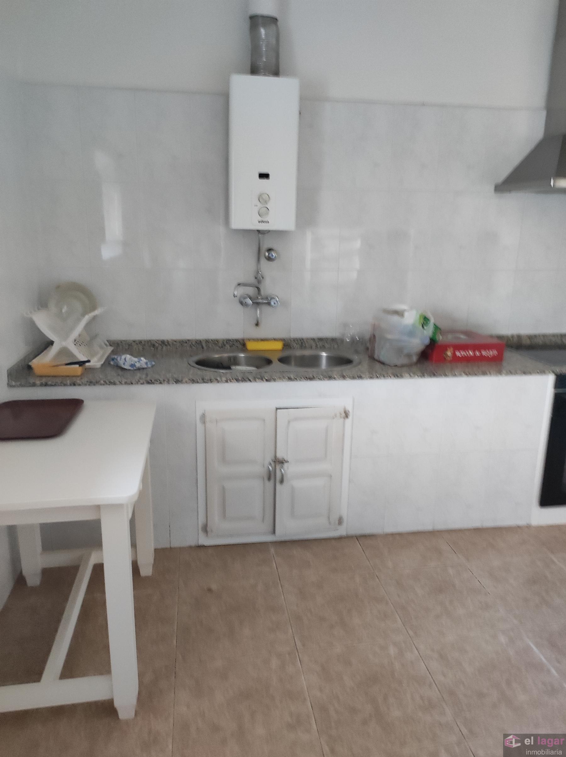 Venta de casa en Puebla de la Calzada