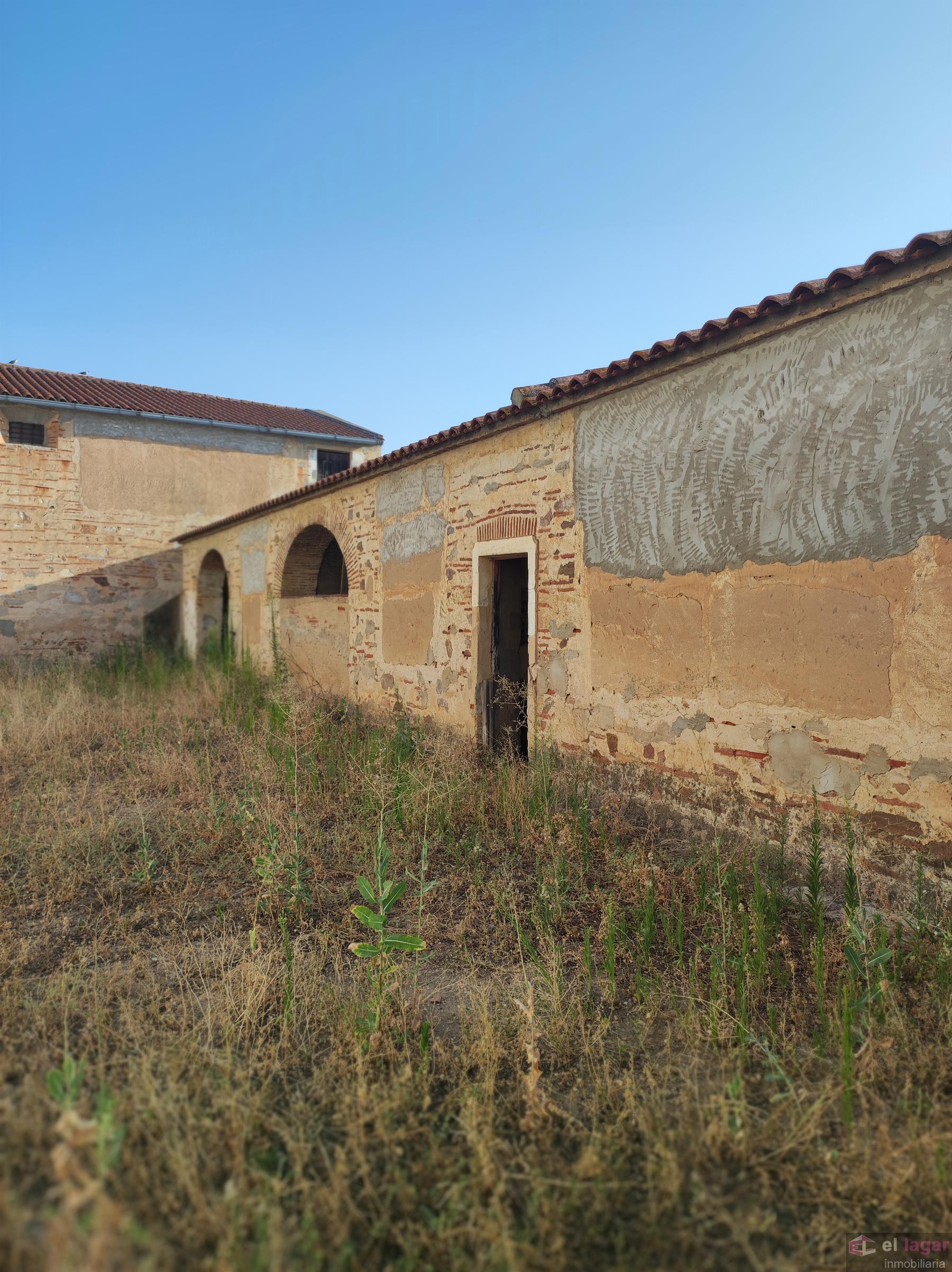 Venta de casa en Puebla de la Calzada