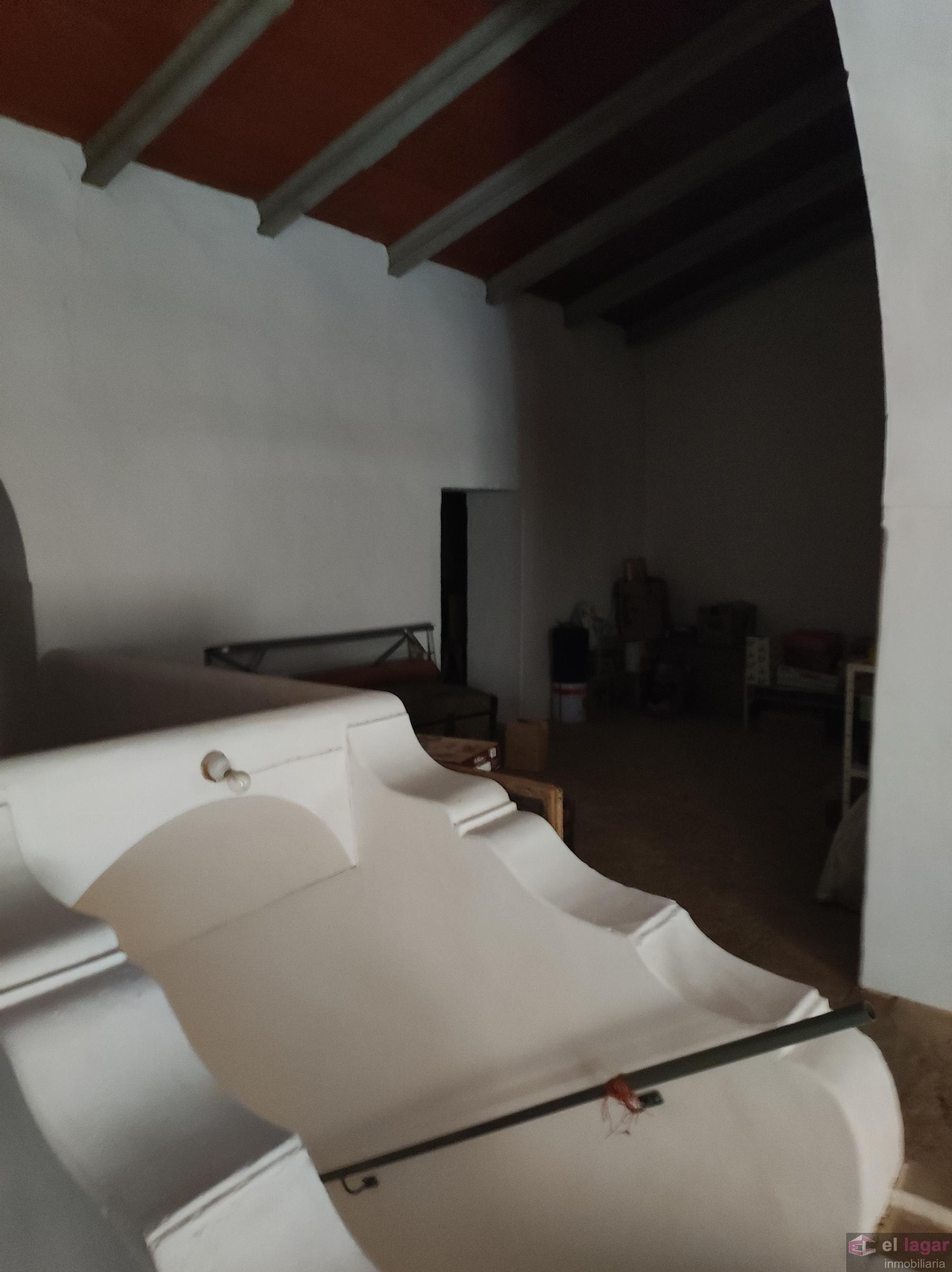 Venta de casa en Puebla de la Calzada