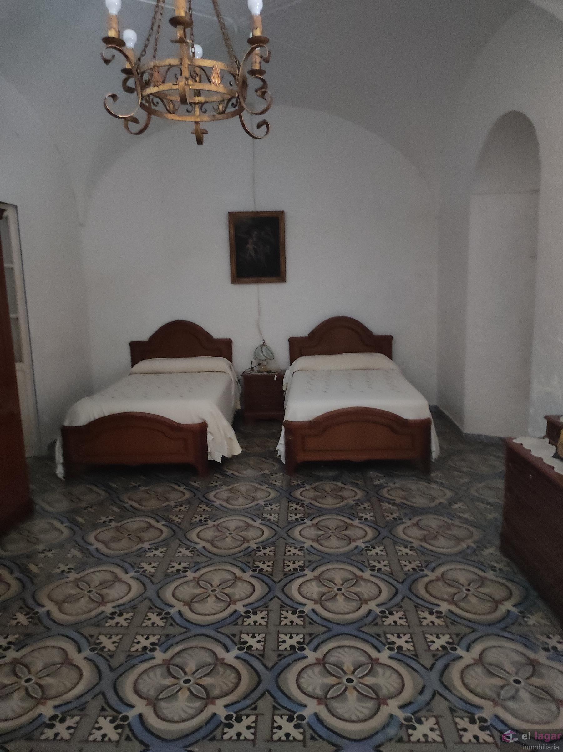 Venta de casa en Puebla de la Calzada