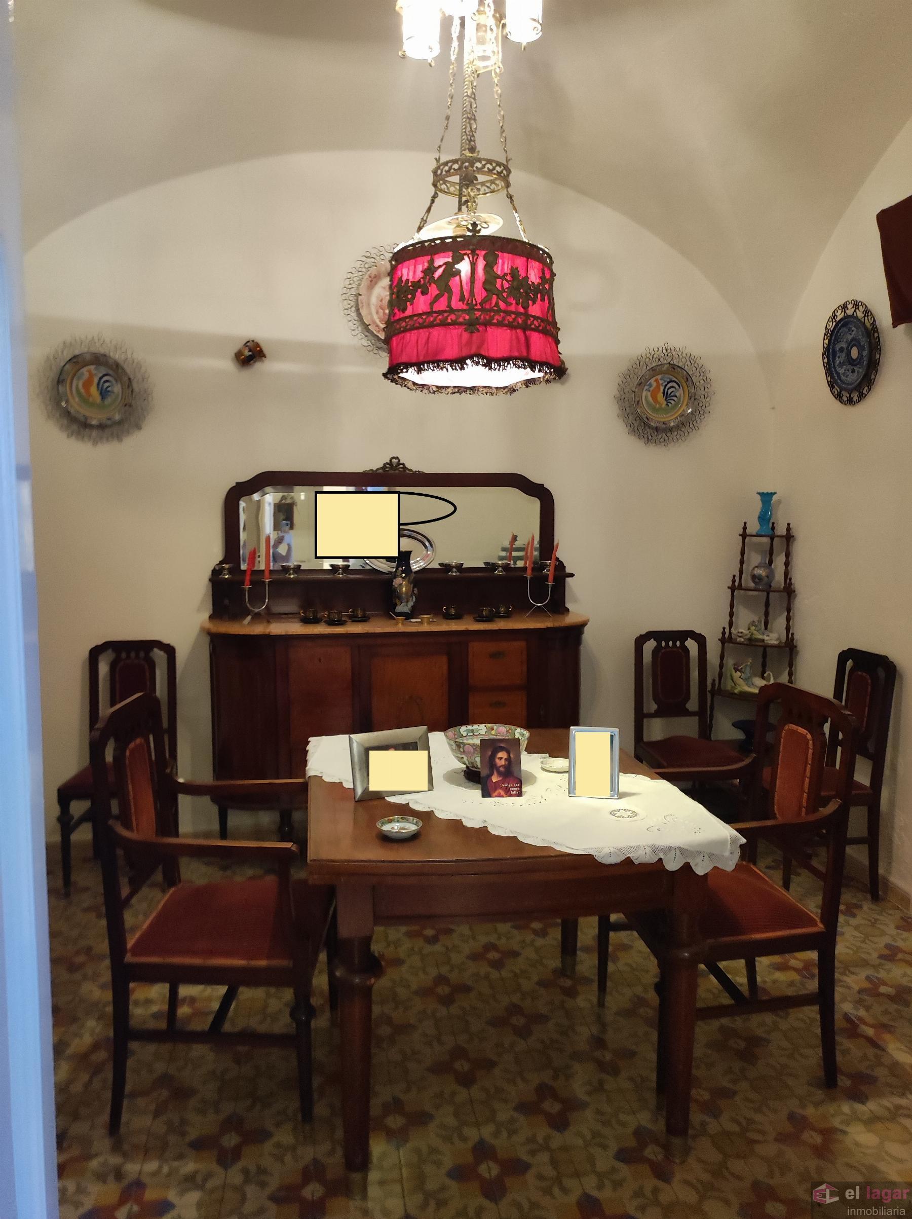 Venta de casa en Puebla de la Calzada
