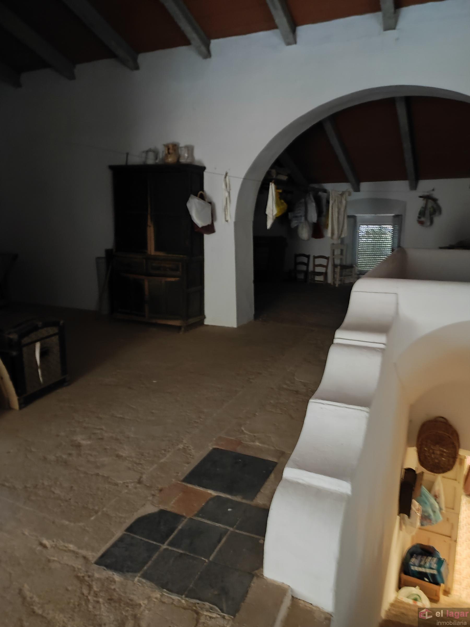 Venta de casa en Puebla de la Calzada
