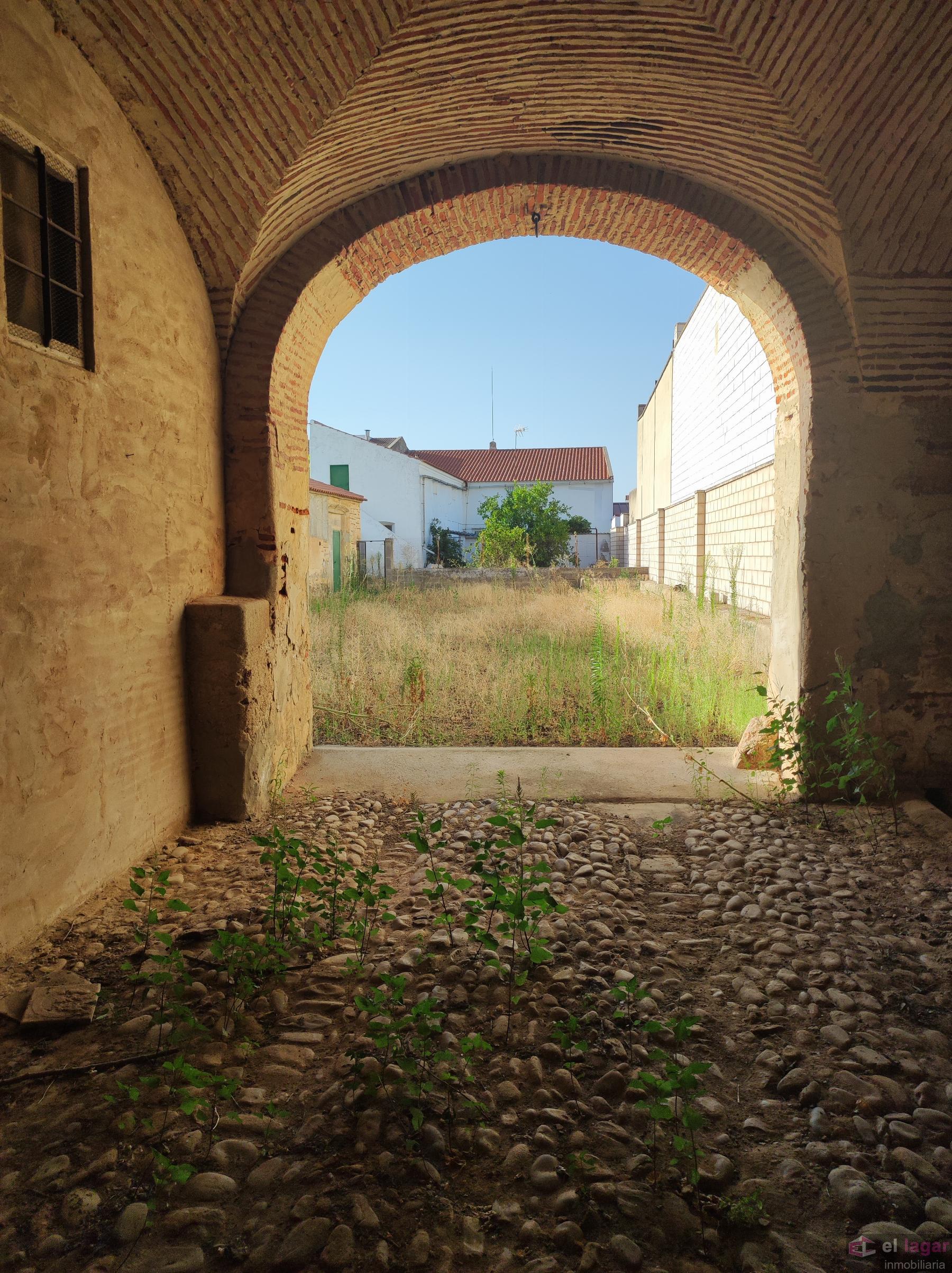 Venta de casa en Puebla de la Calzada