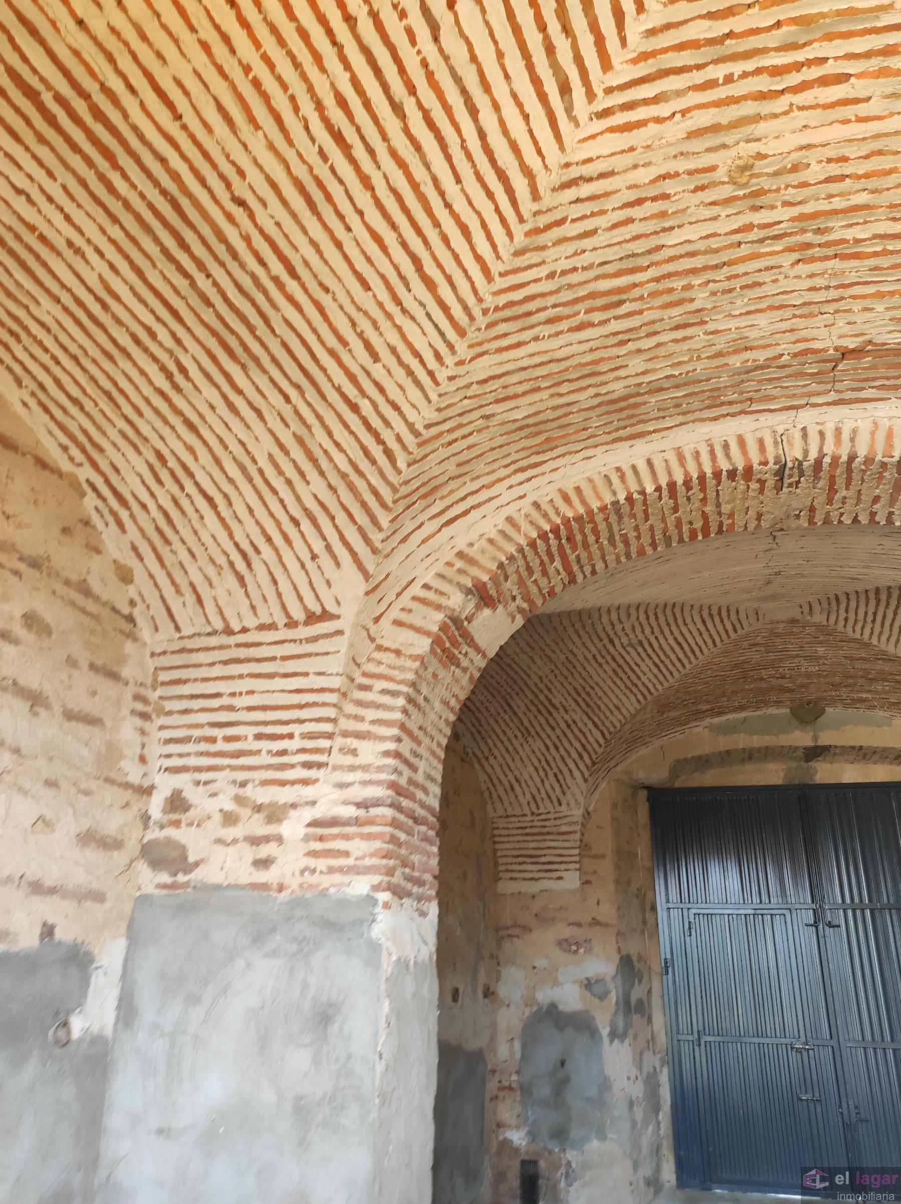 Venta de casa en Puebla de la Calzada