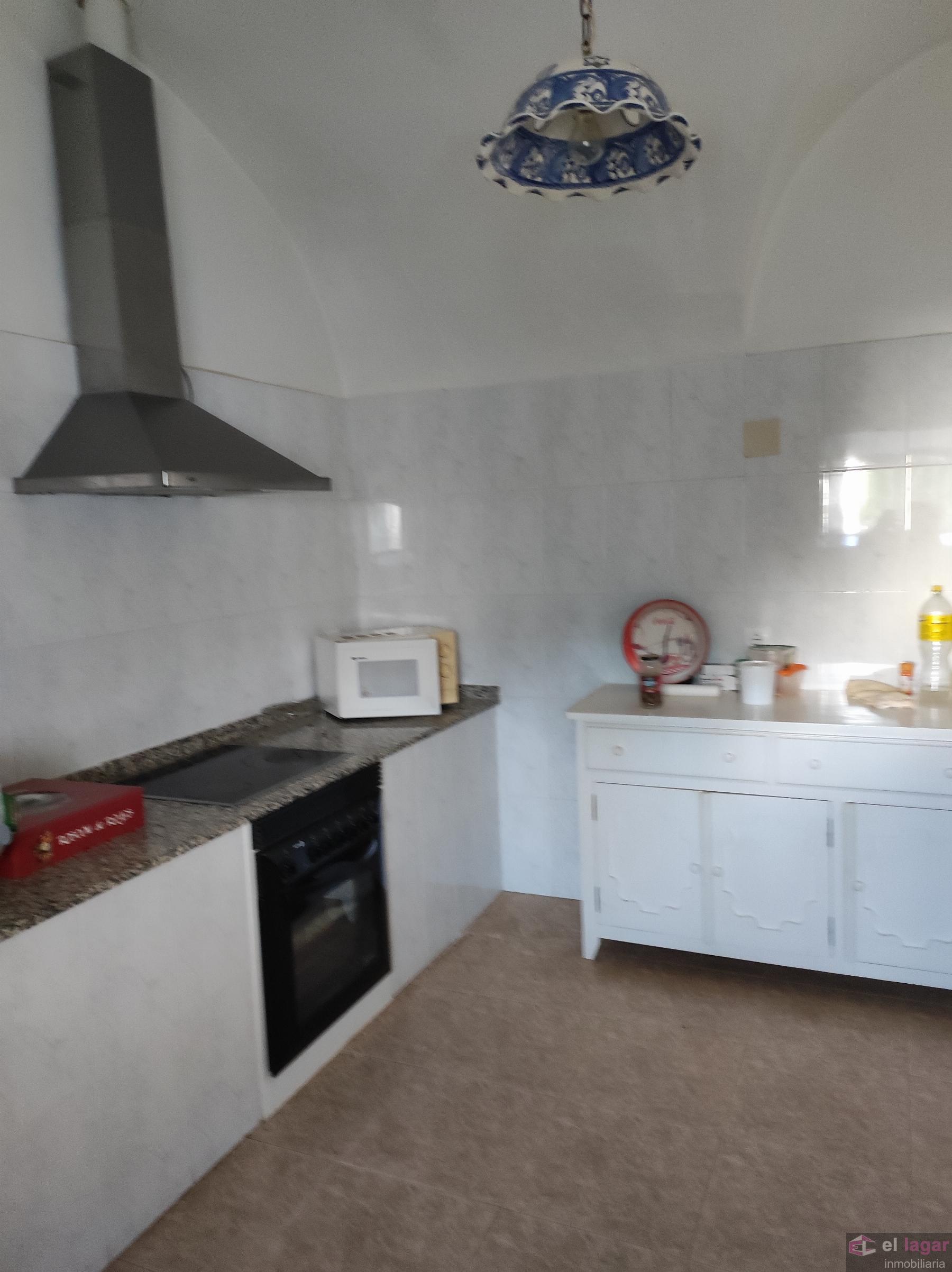 Venta de casa en Puebla de la Calzada