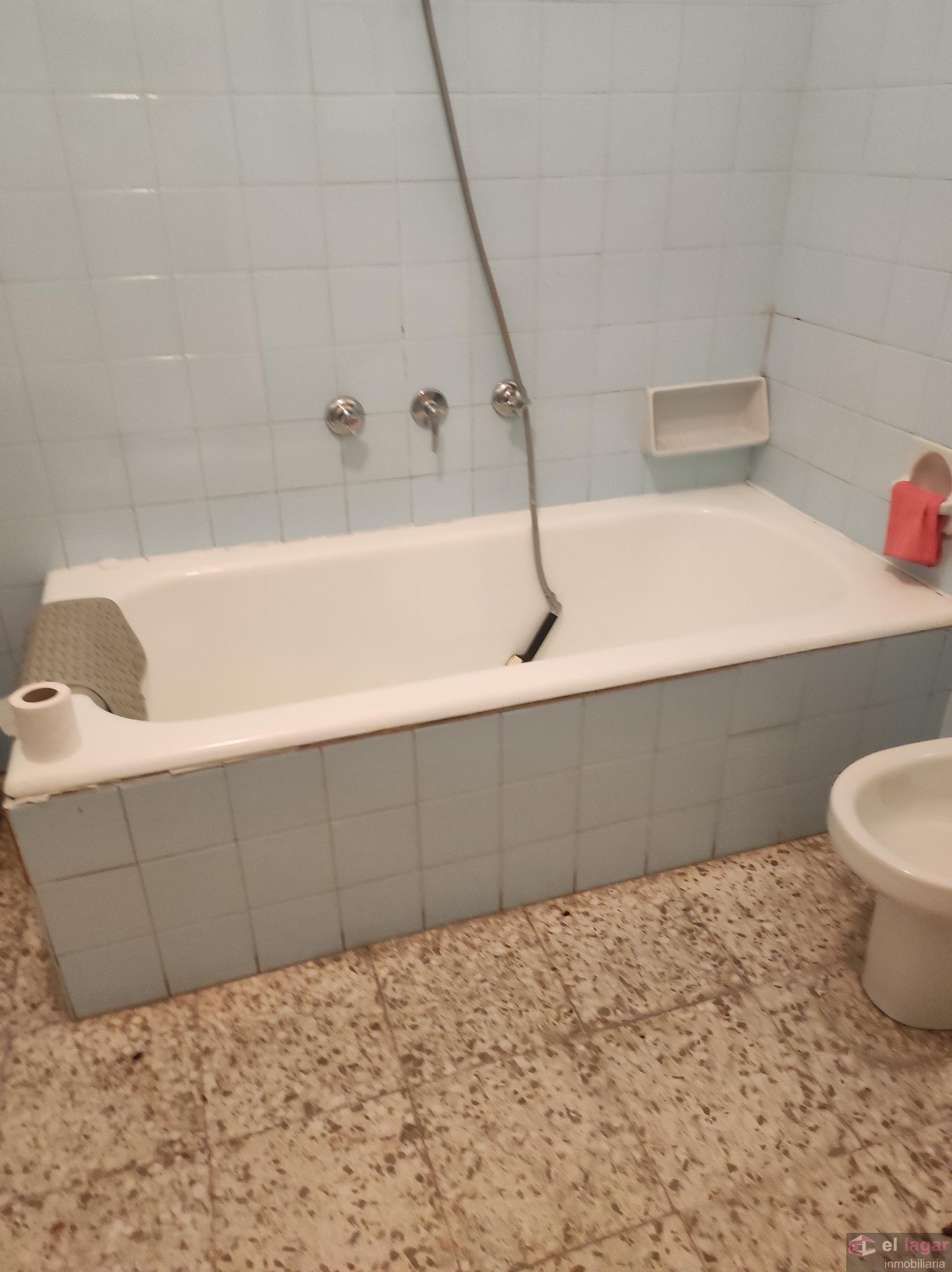 Venta de casa en Puebla de la Calzada