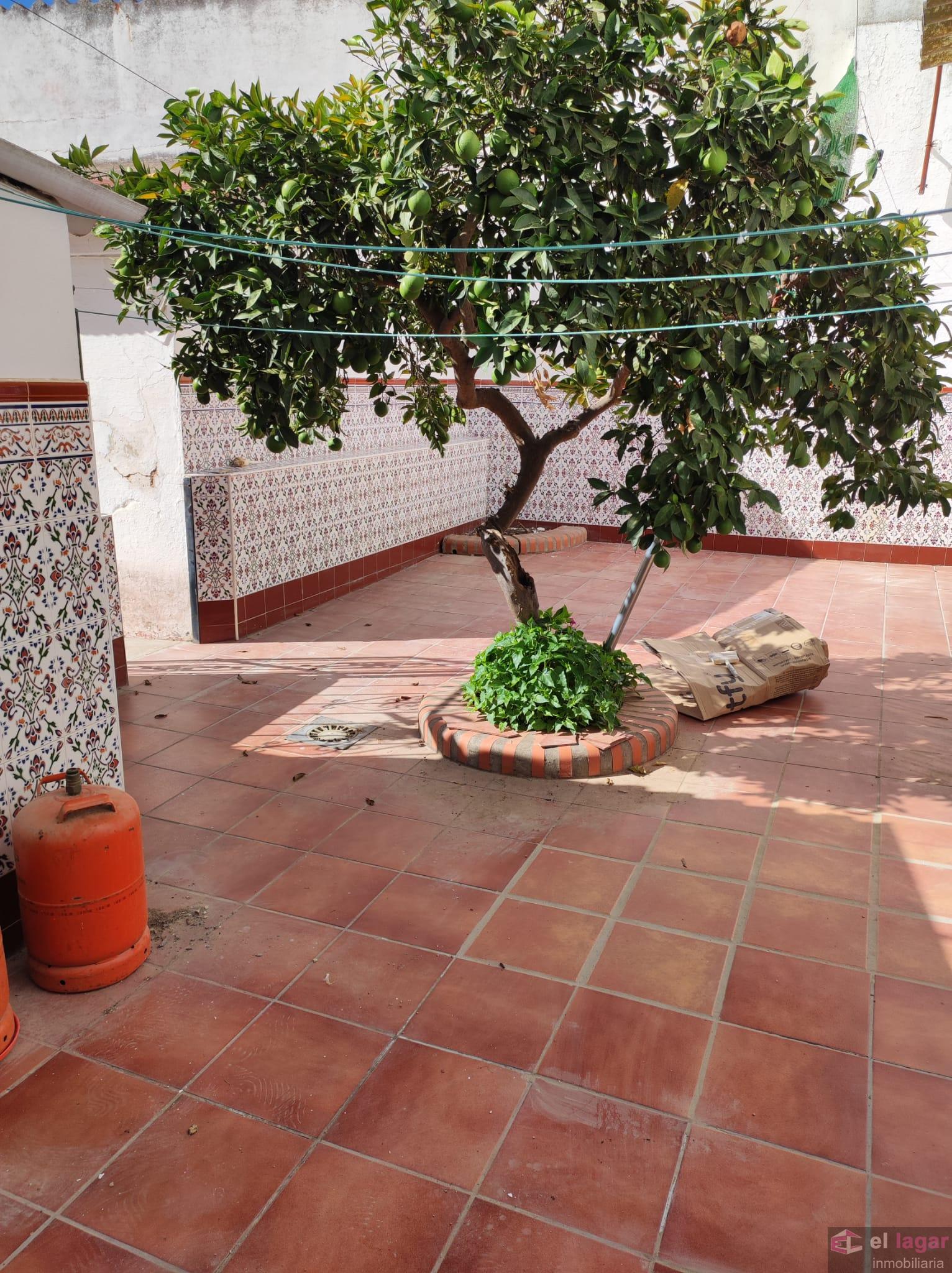 Alquiler de casa en Montijo