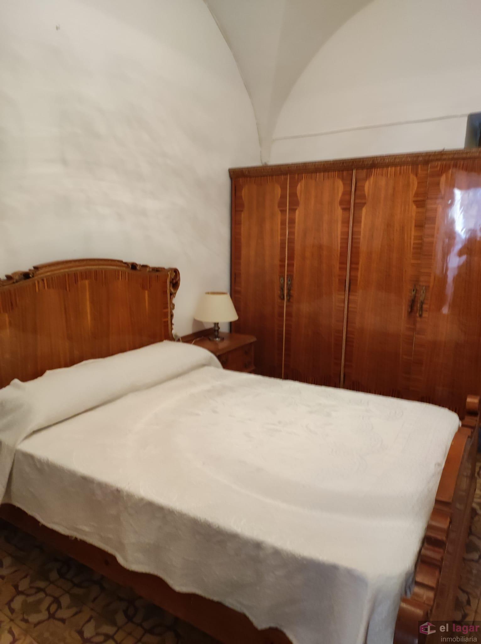 Alquiler de casa en Montijo