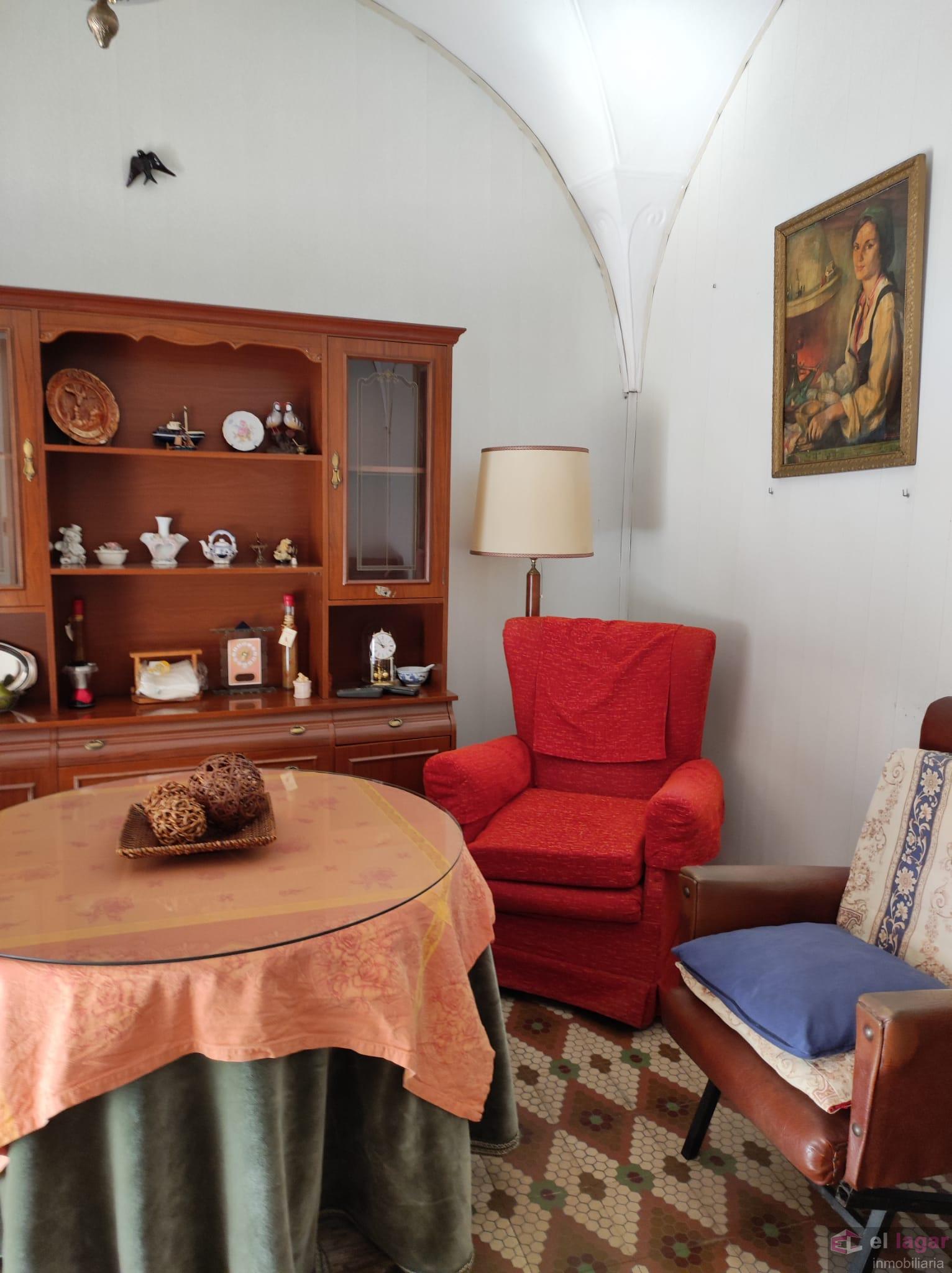 Alquiler de casa en Montijo