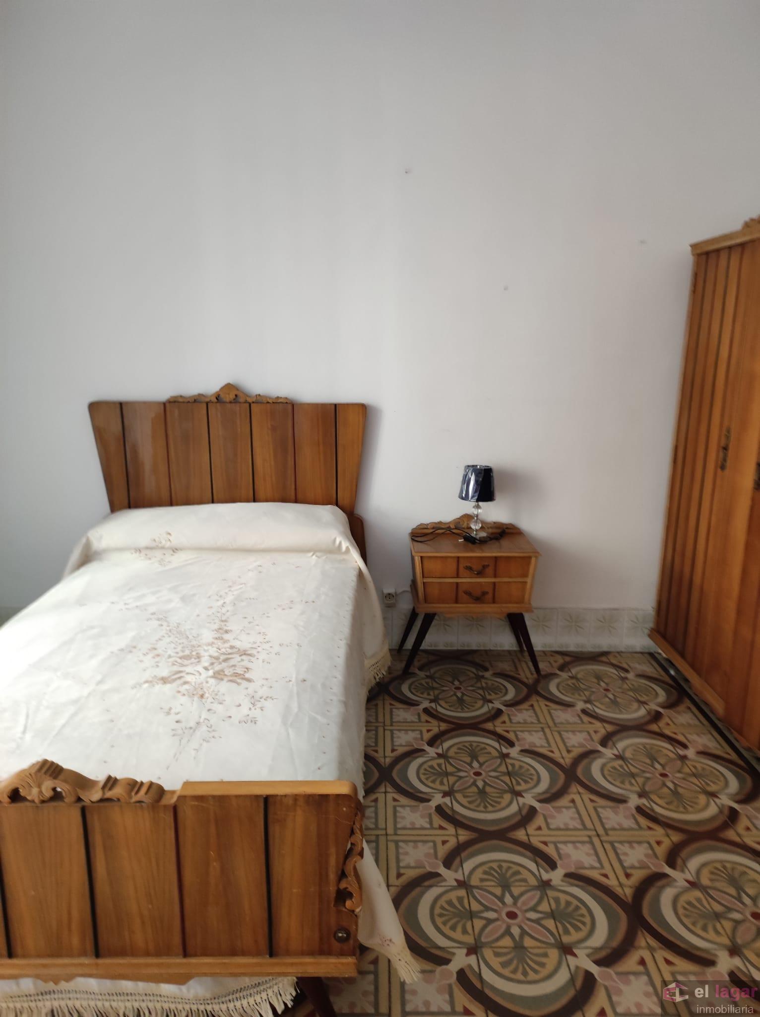 Alquiler de casa en Montijo