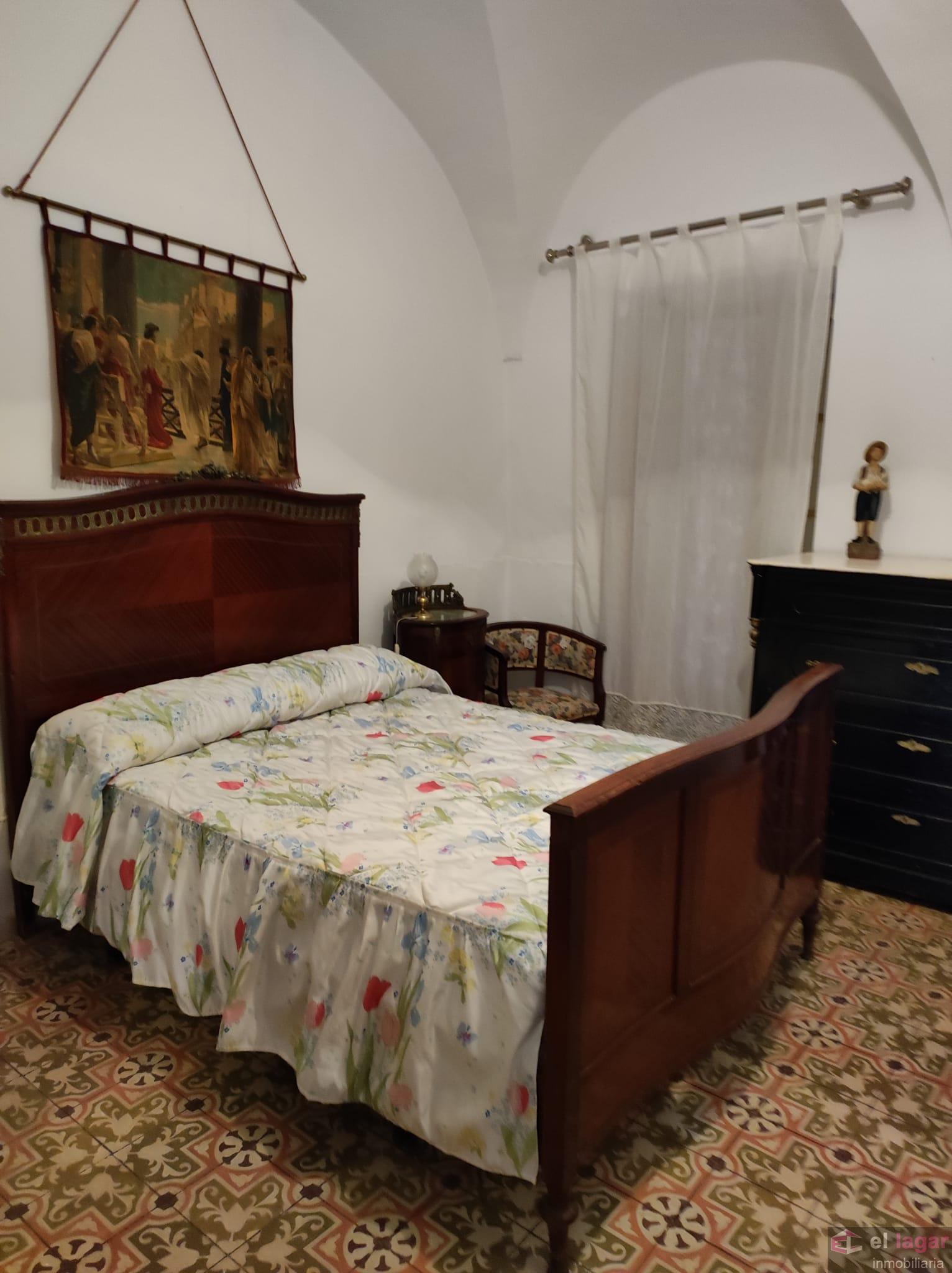 Alquiler de casa en Montijo